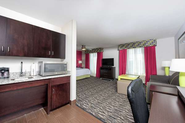  - Homewood Suites by Hilton Columbus - I-71, Exit 121