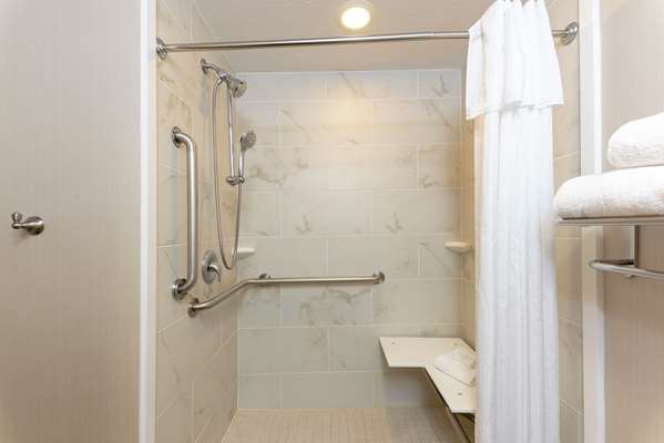  - Homewood Suites by Hilton Columbus - I-71, Exit 121