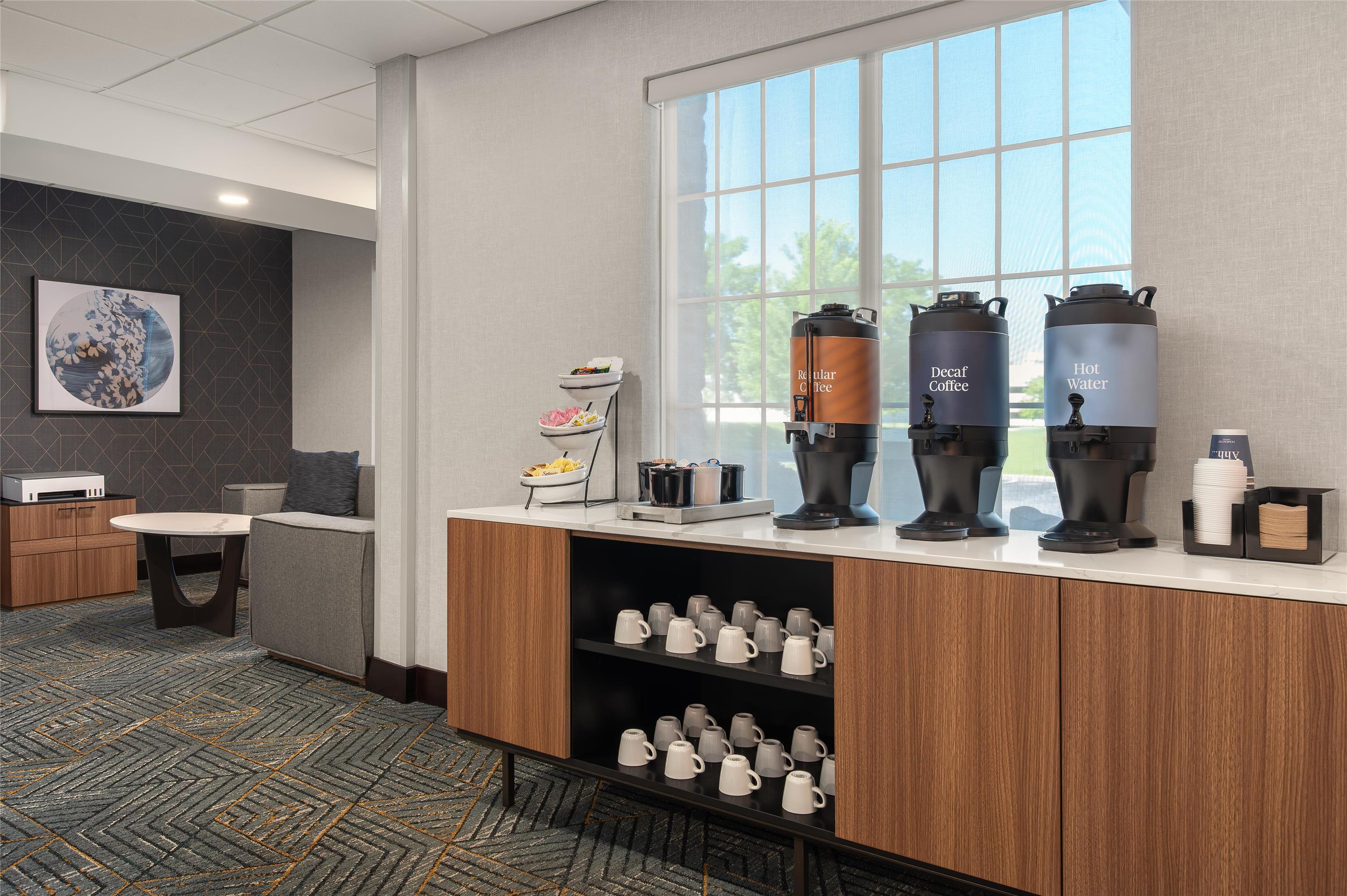 Restaurant | Homewood Suites by Hilton Columbus/Polaris, OH