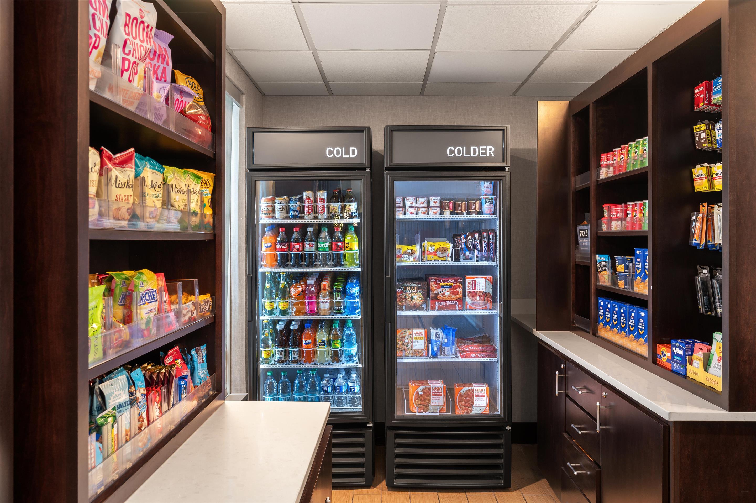 Restaurant | Homewood Suites by Hilton Columbus/Polaris, OH