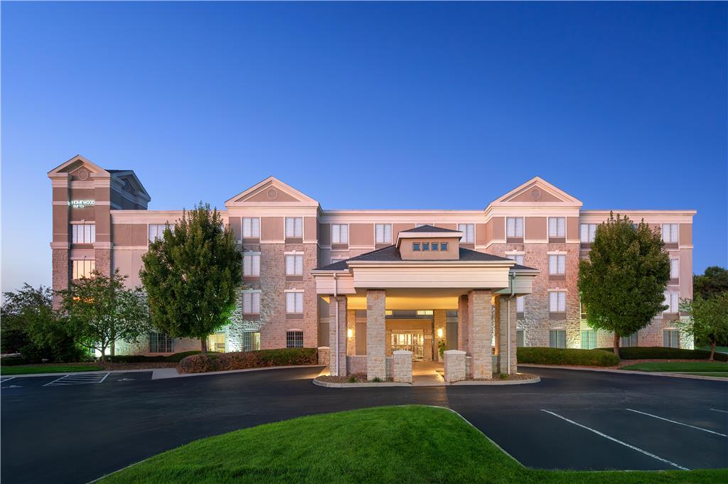 Homewood Suites Columbus/Polaris