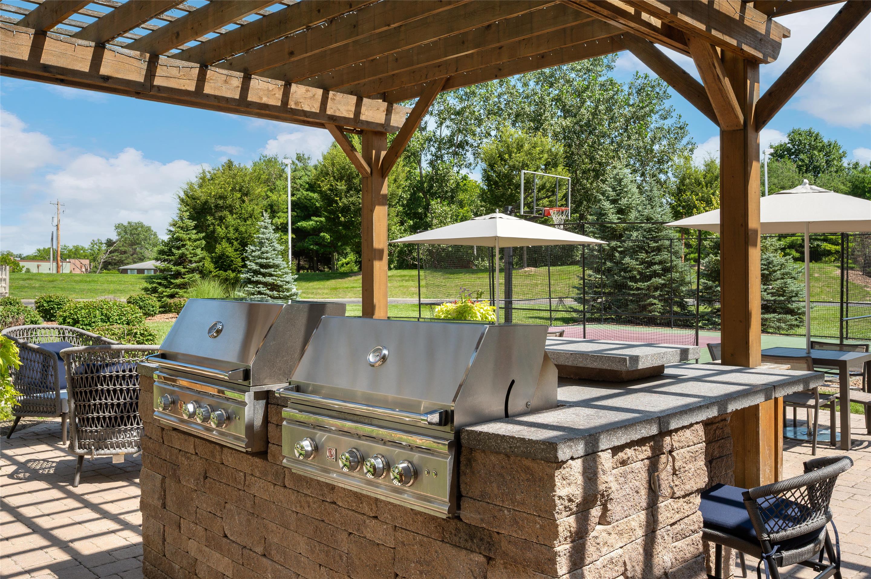 Exterior | Homewood Suites by Hilton Columbus/Polaris, OH