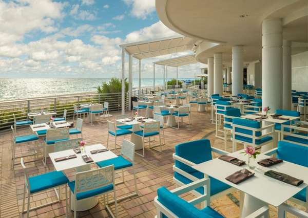 Restaurant - Diplomat Resort & Spa Hollywood Beach