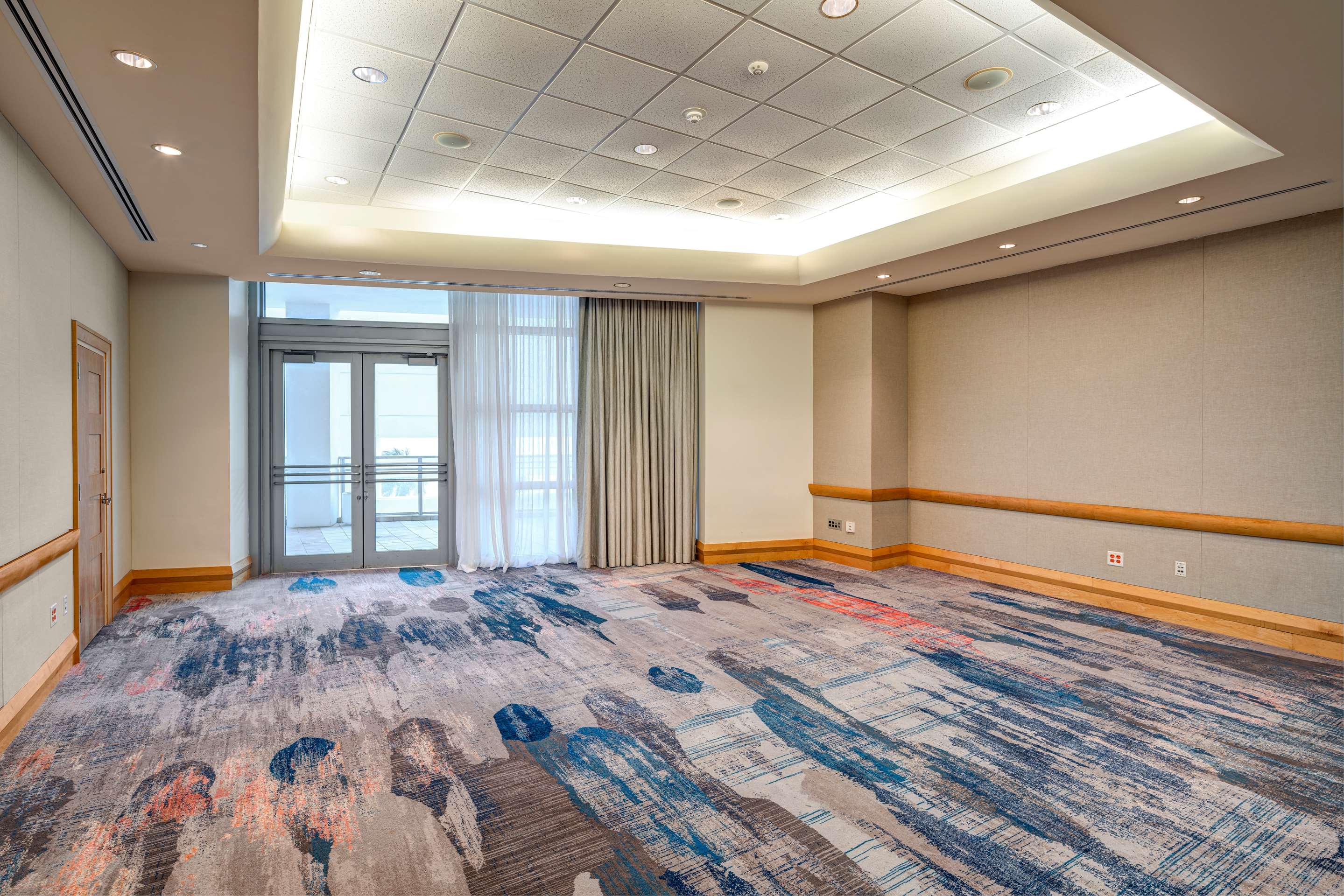 Meeting Room | Diplomat Beach Resort Hollywood, Curio Collection by Hilton