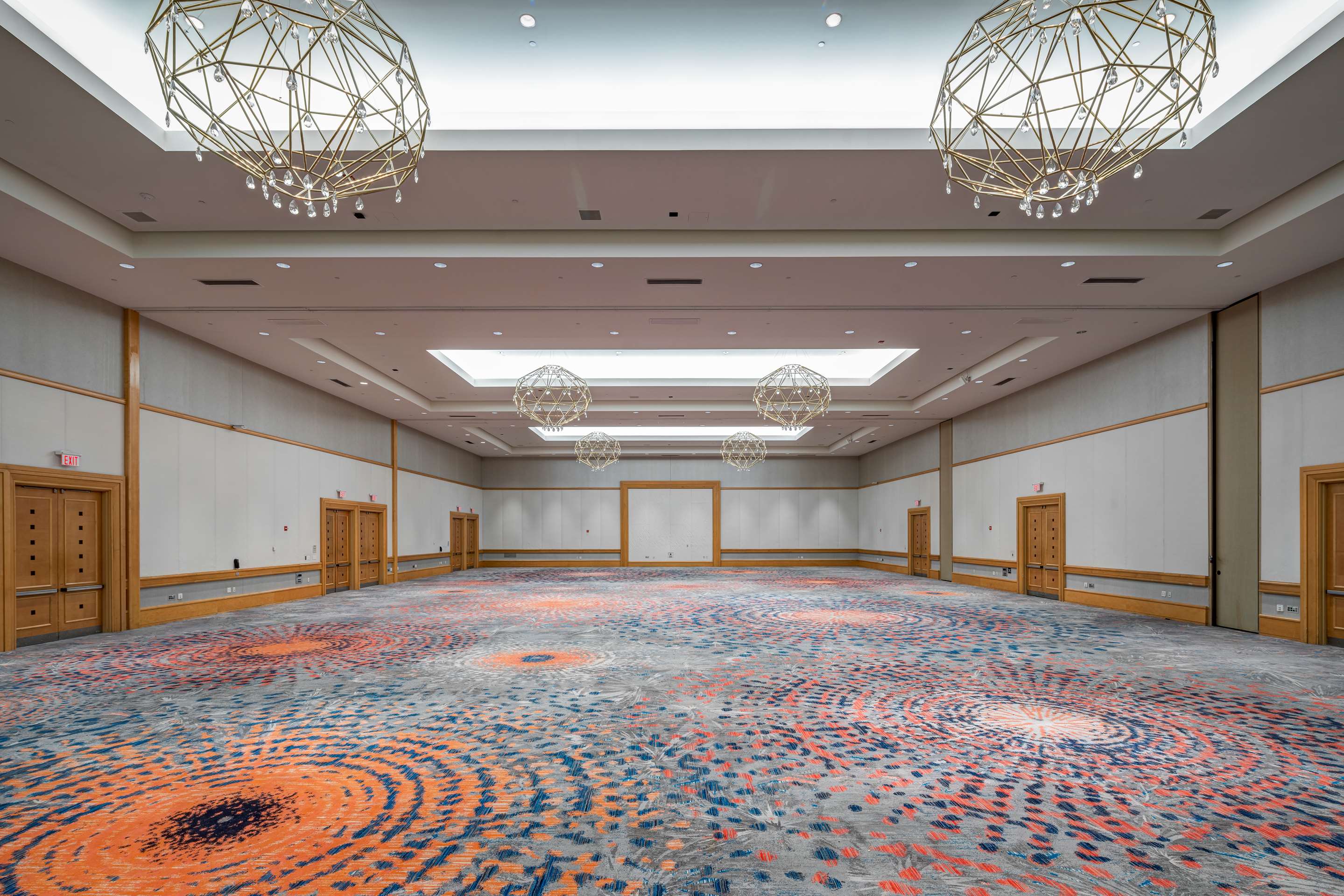 Meeting Room | Diplomat Beach Resort Hollywood, Curio Collection by Hilton