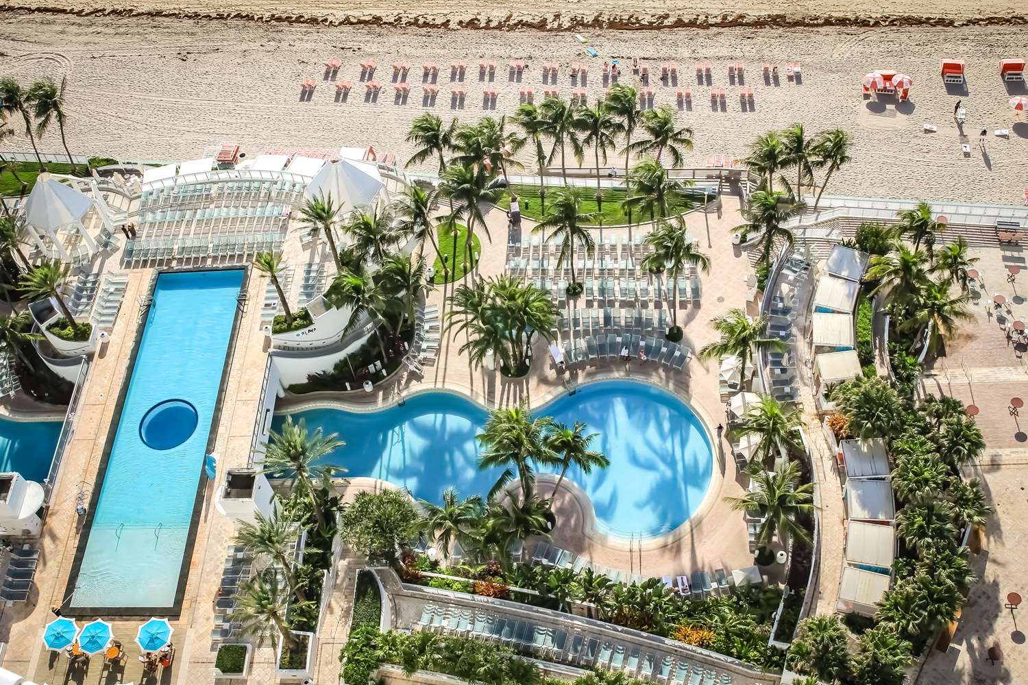 Diplomat Resort & Spa Hollywood Beach, FL - See Discounts