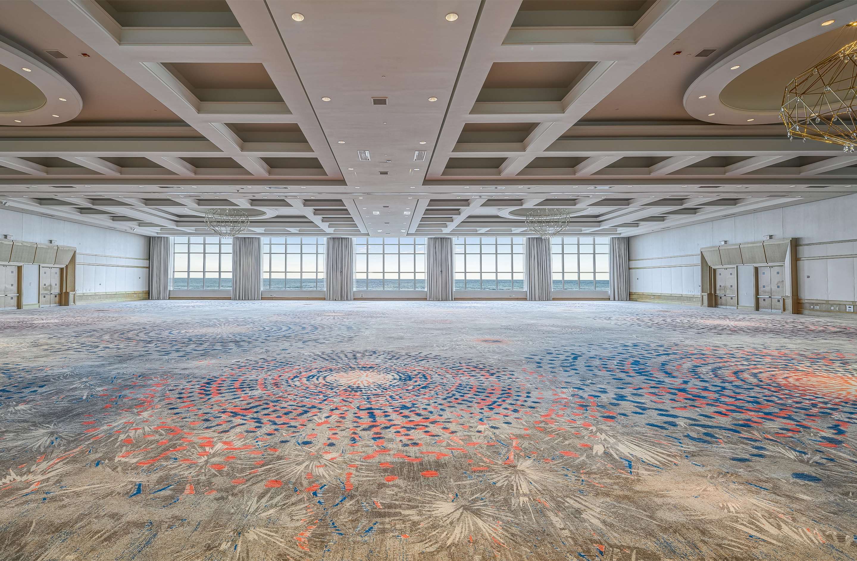 Meeting Room | Diplomat Beach Resort Hollywood, Curio Collection by Hilton