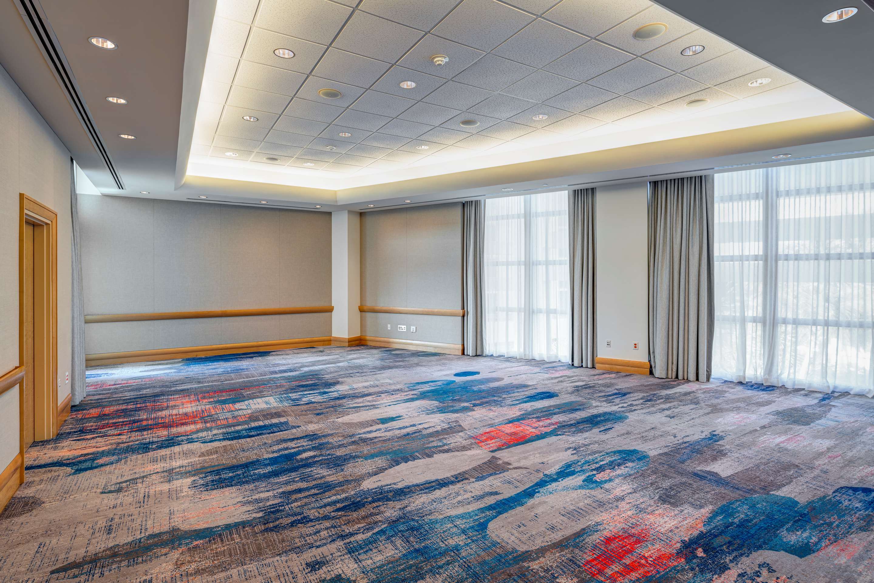Meeting Room | Diplomat Beach Resort Hollywood, Curio Collection by Hilton