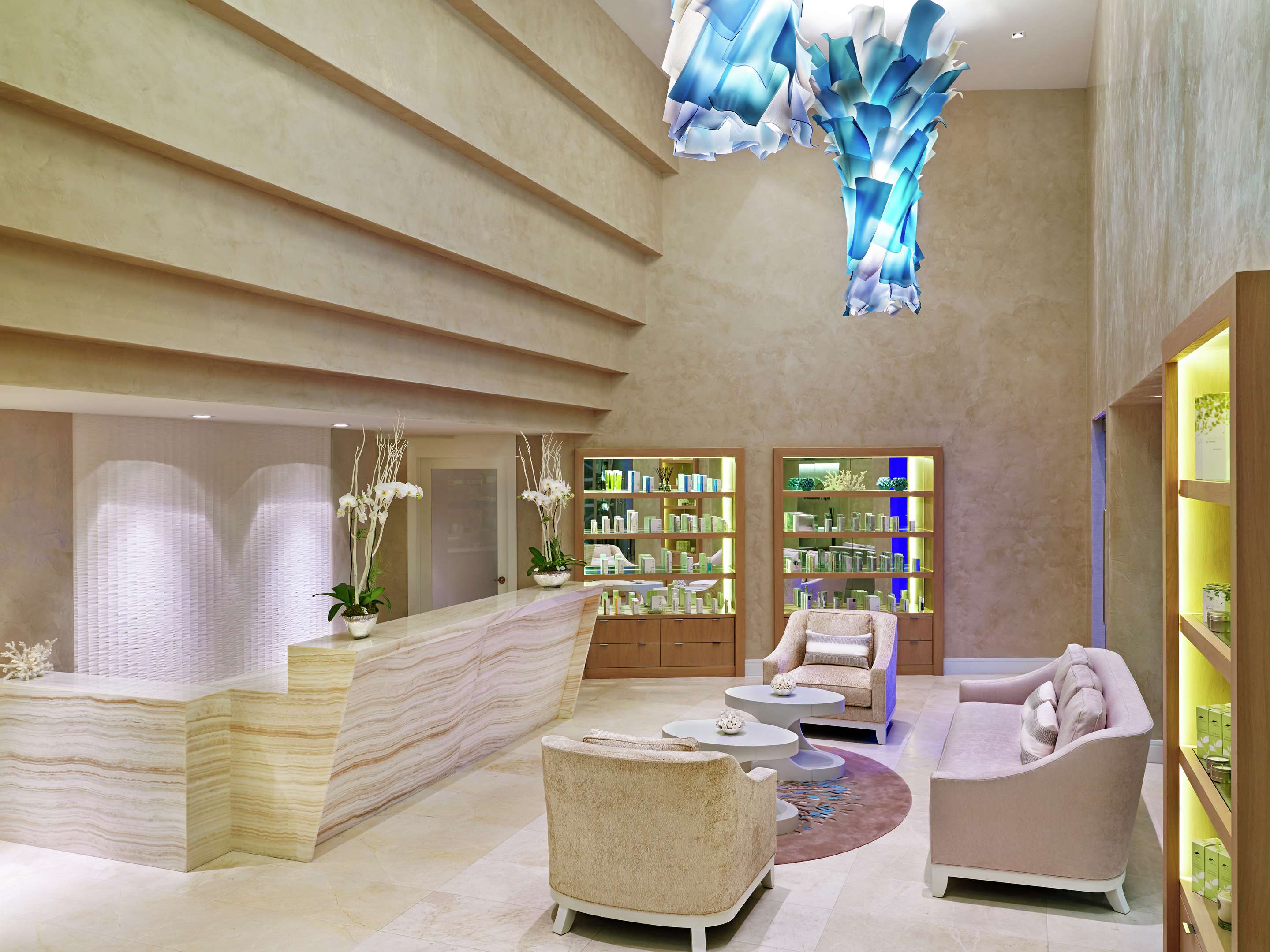 Spa | Diplomat Beach Resort Hollywood, Curio Collection by Hilton