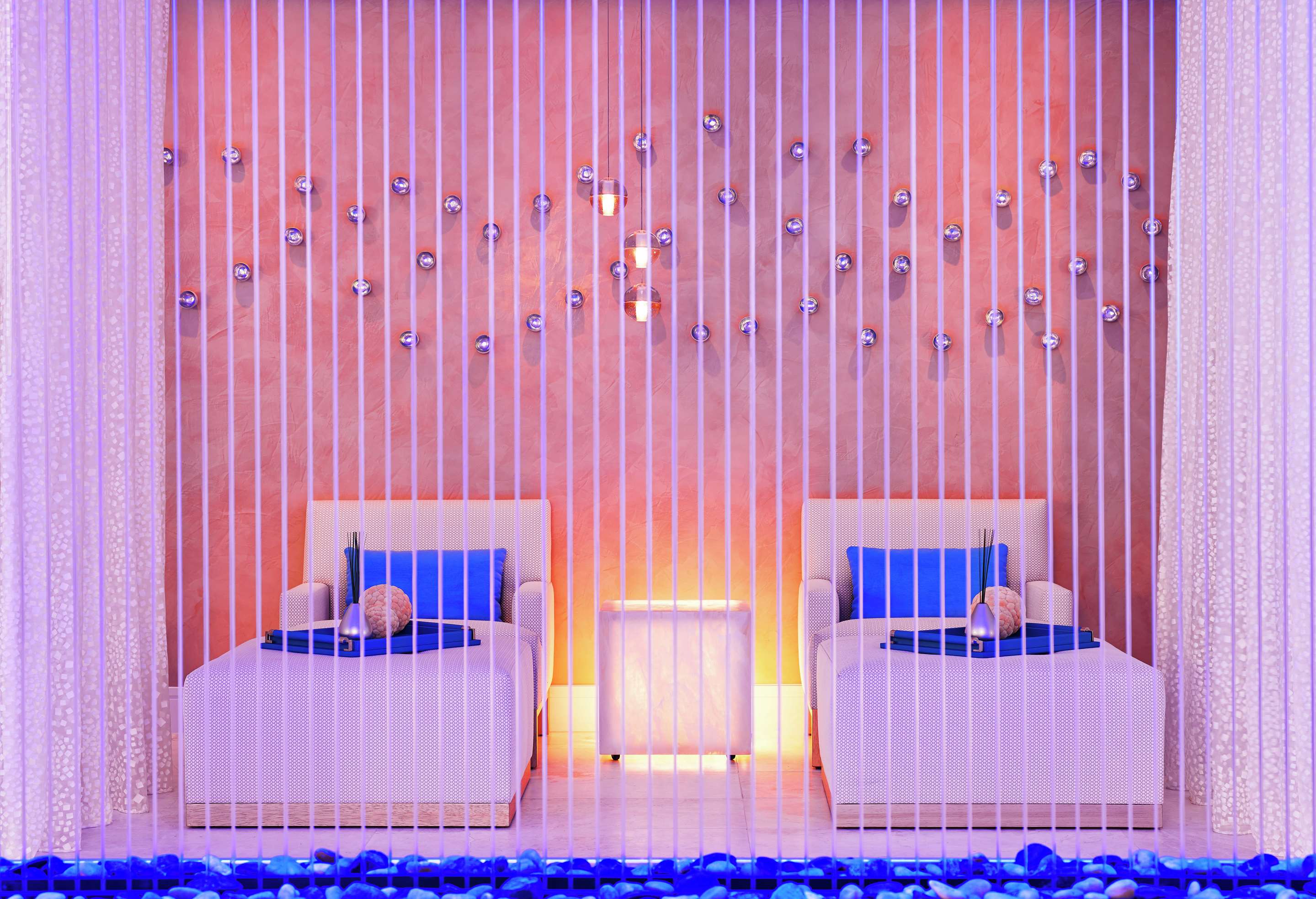 Spa | Diplomat Beach Resort Hollywood, Curio Collection by Hilton