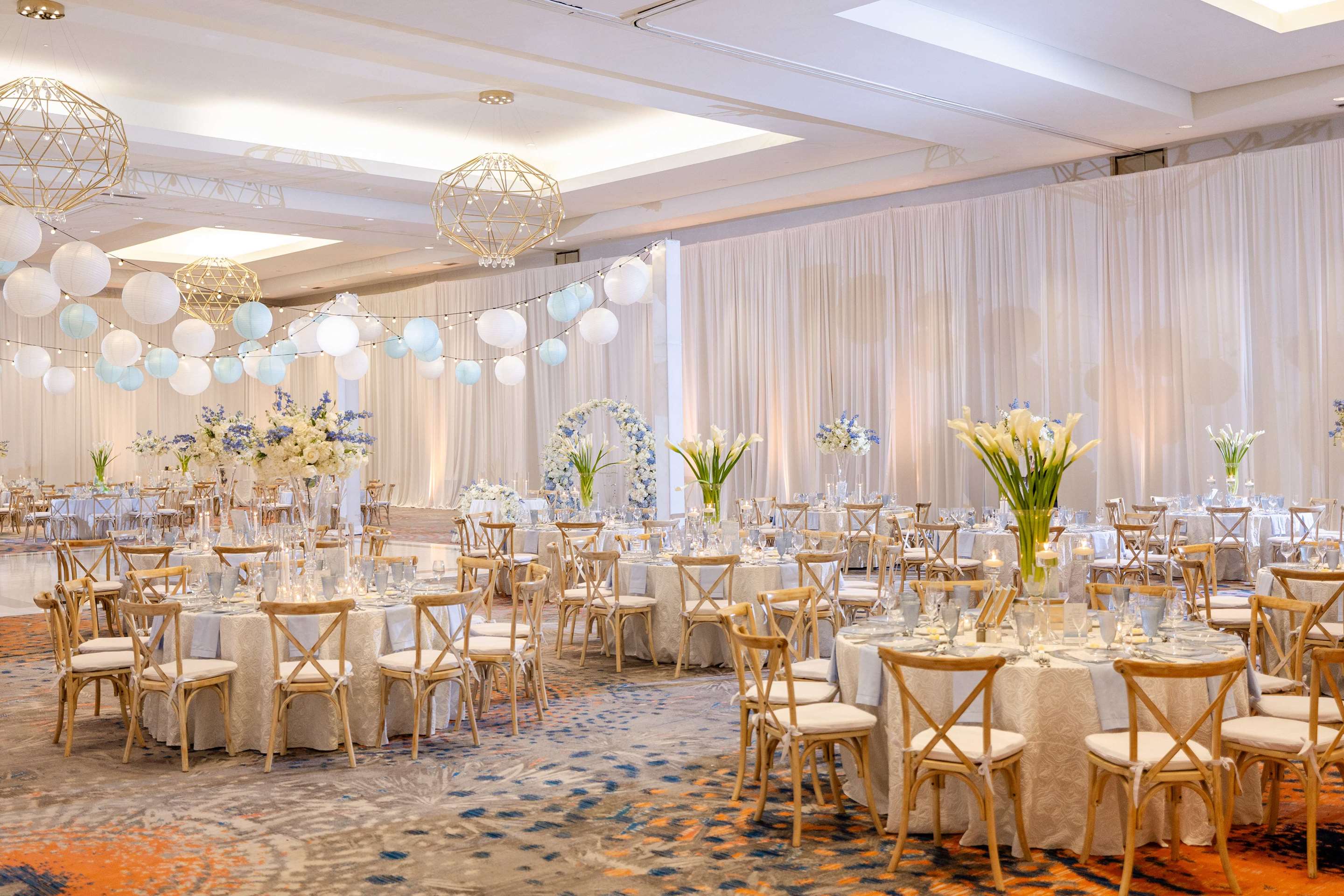 Meeting Room | Diplomat Beach Resort Hollywood, Curio Collection by Hilton