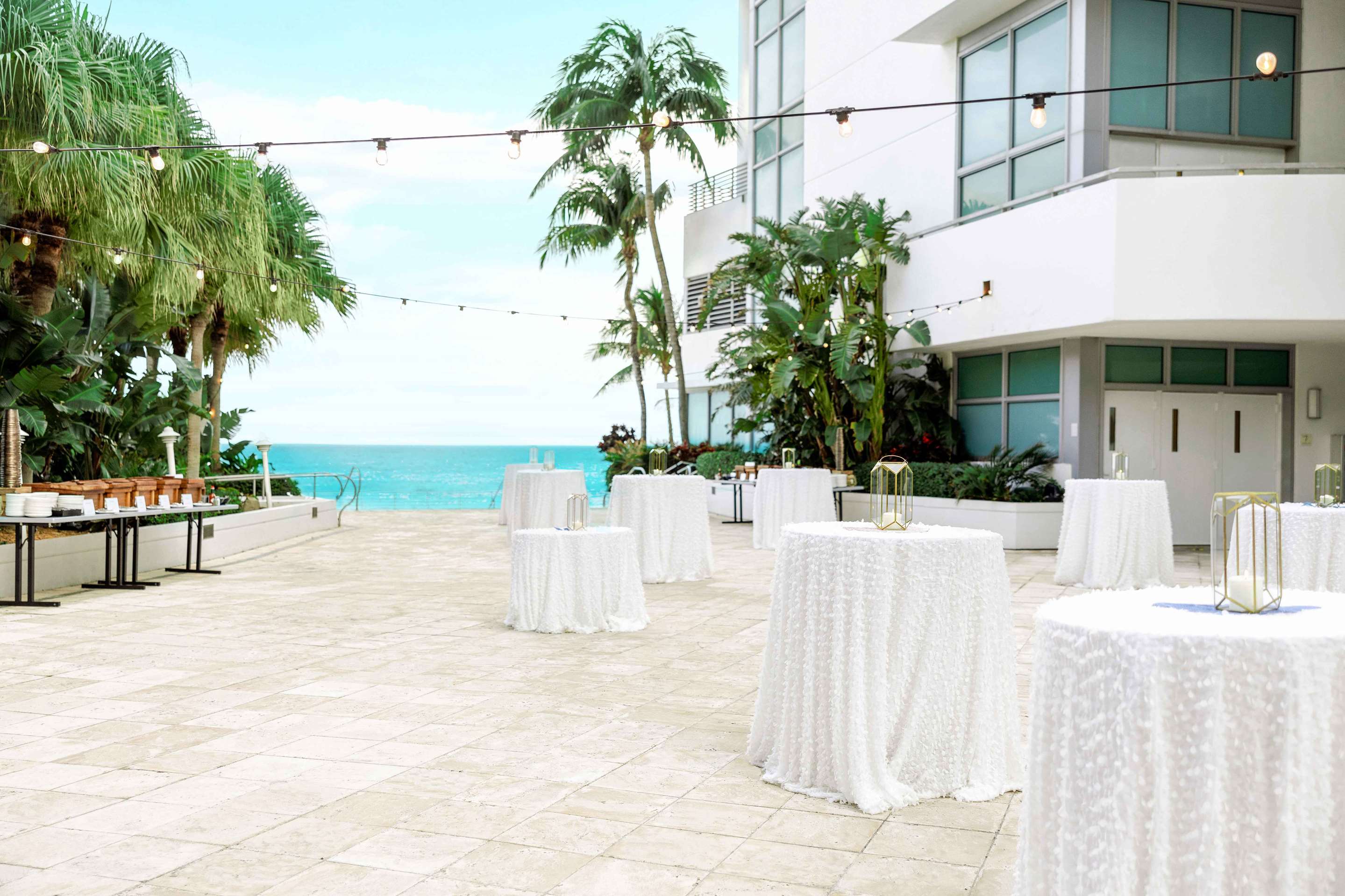Meeting Room | Diplomat Beach Resort Hollywood, Curio Collection by Hilton