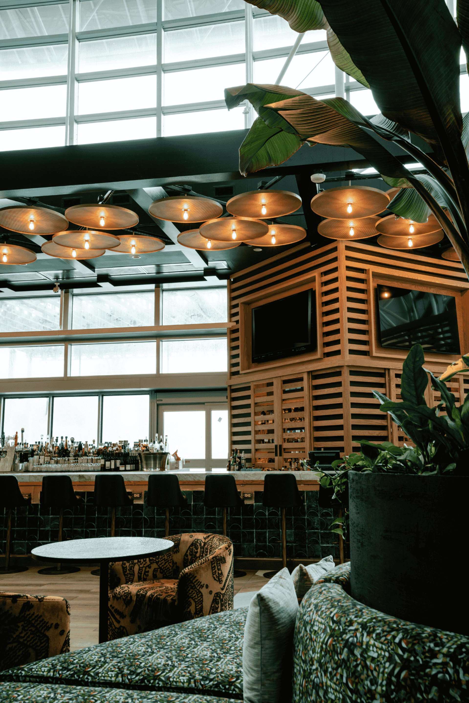 BarLounge | Diplomat Beach Resort Hollywood, Curio Collection by Hilton