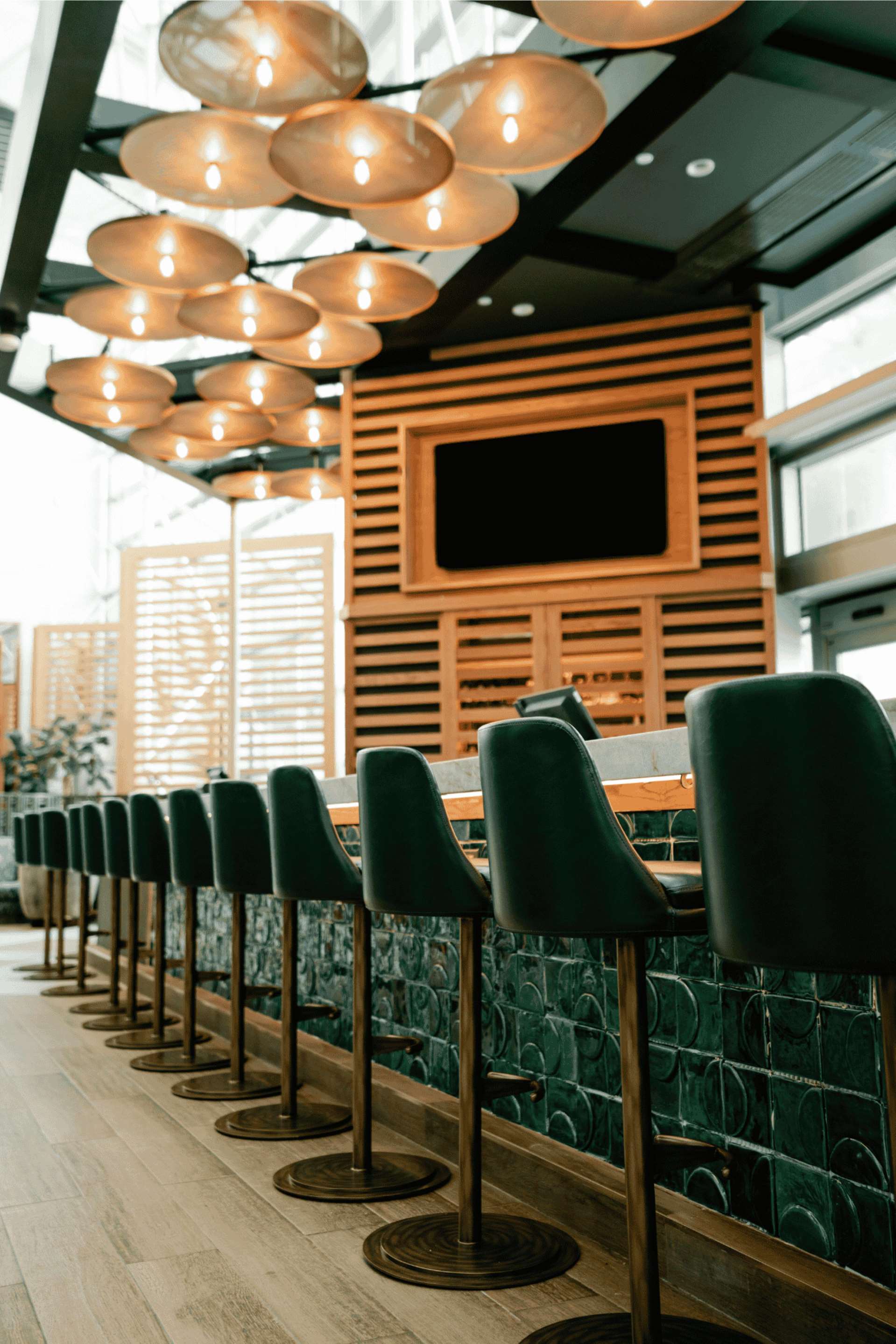 BarLounge | Diplomat Beach Resort Hollywood, Curio Collection by Hilton
