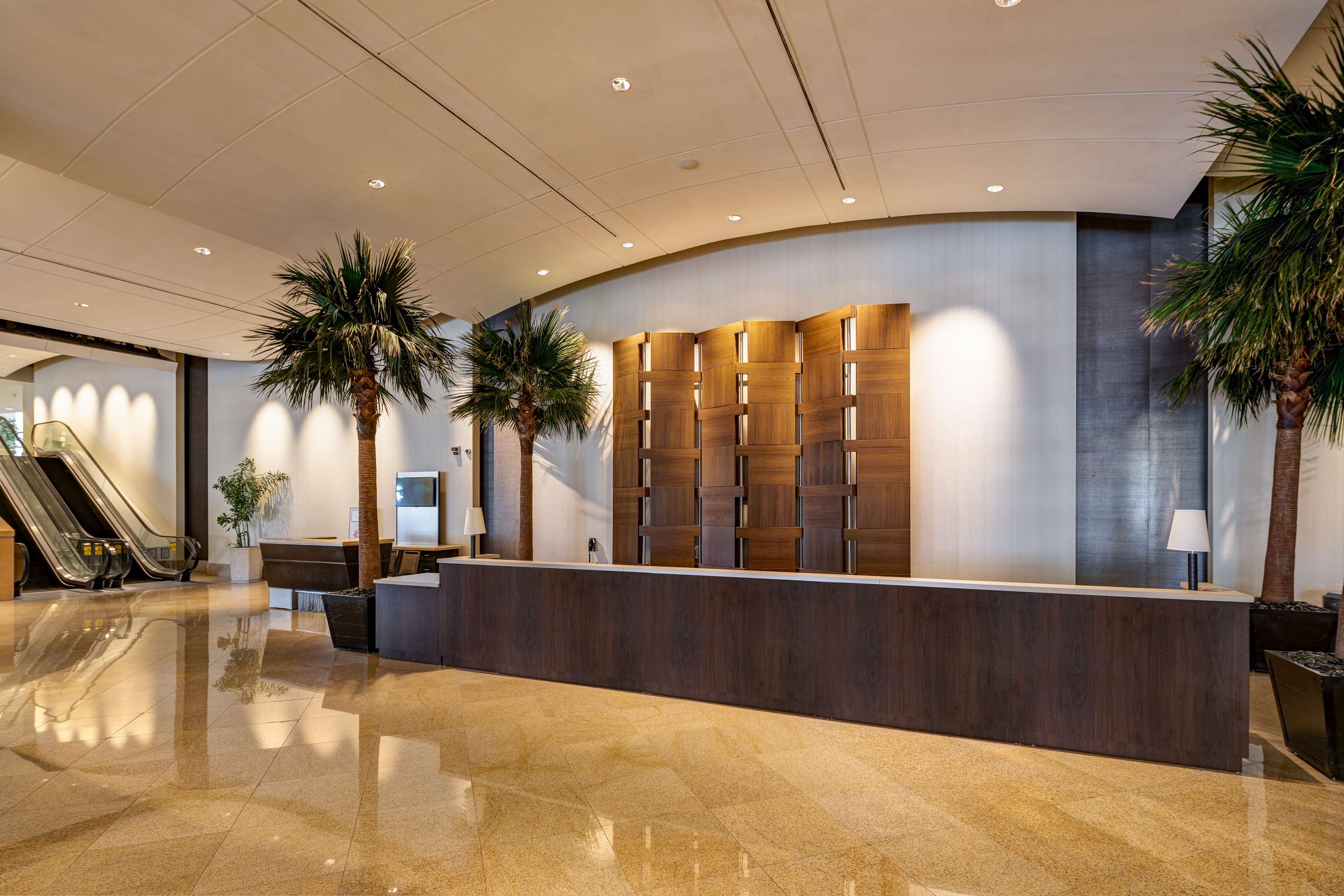 Lobby | Diplomat Beach Resort Hollywood, Curio Collection by Hilton