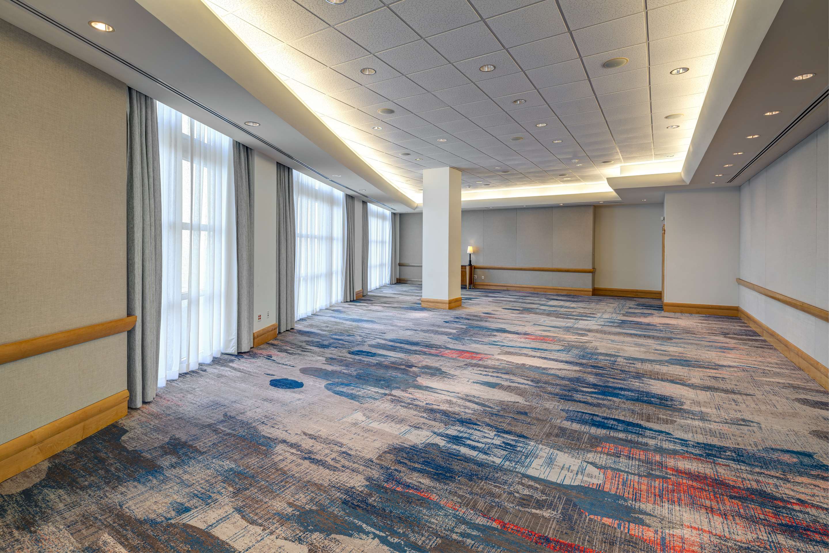 Meeting Room | Diplomat Beach Resort Hollywood, Curio Collection by Hilton