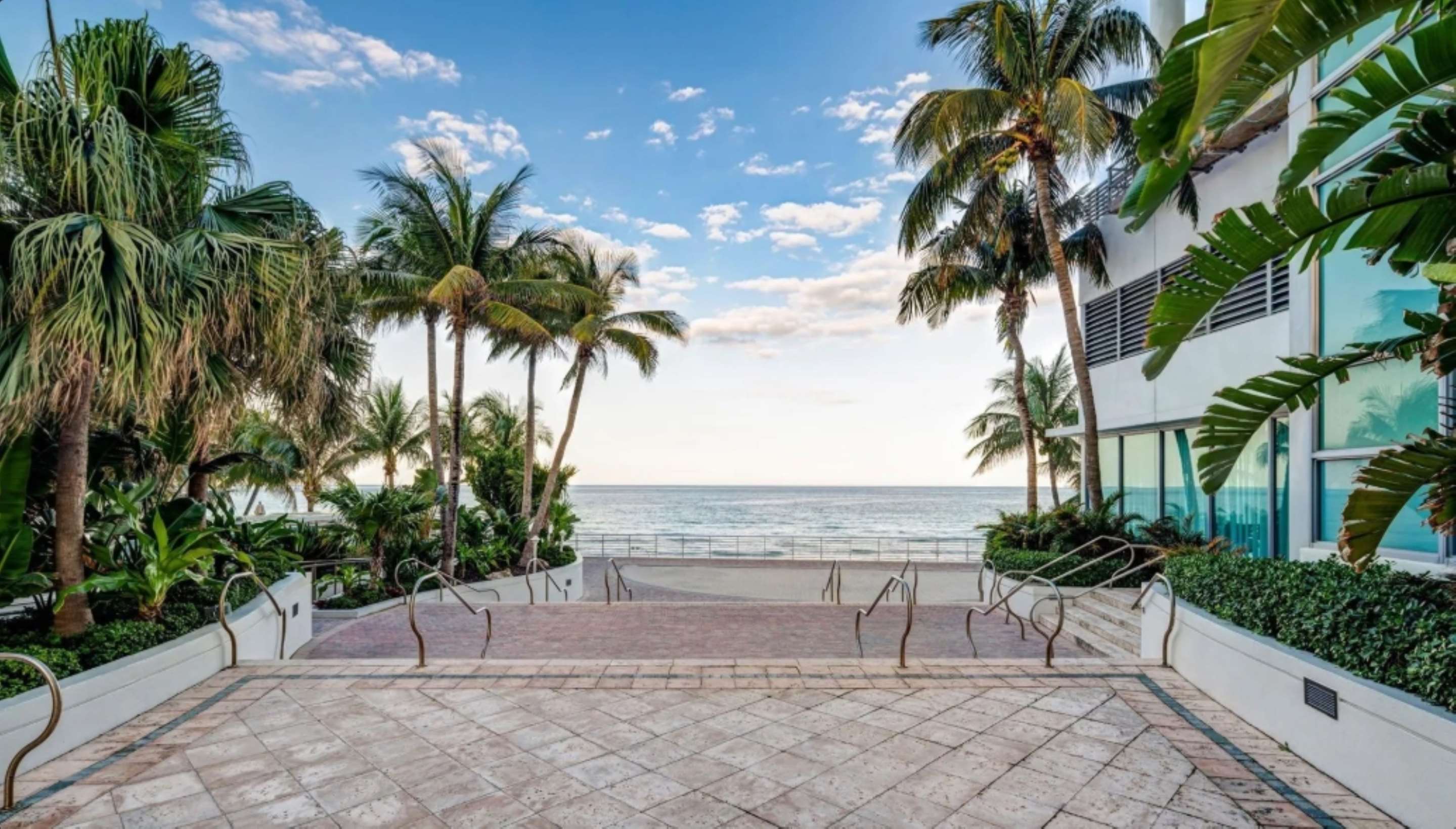 Meeting Room | Diplomat Beach Resort Hollywood, Curio Collection by Hilton
