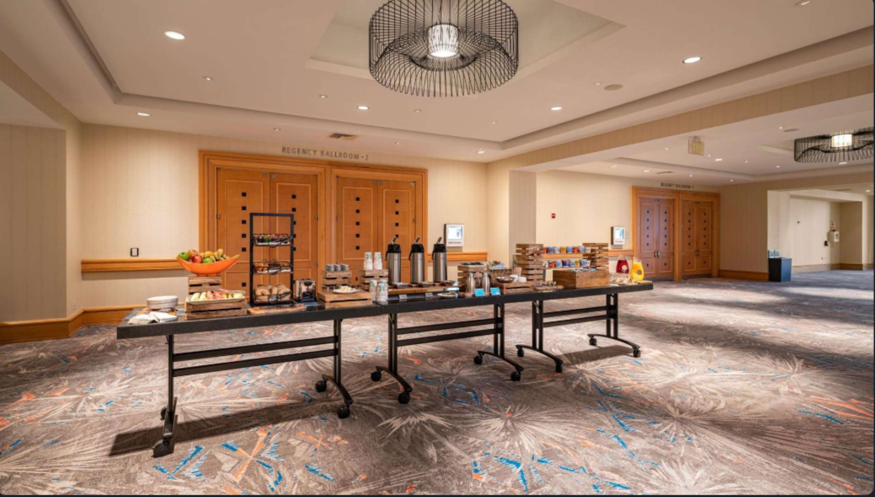Meeting Room | Diplomat Beach Resort Hollywood, Curio Collection by Hilton
