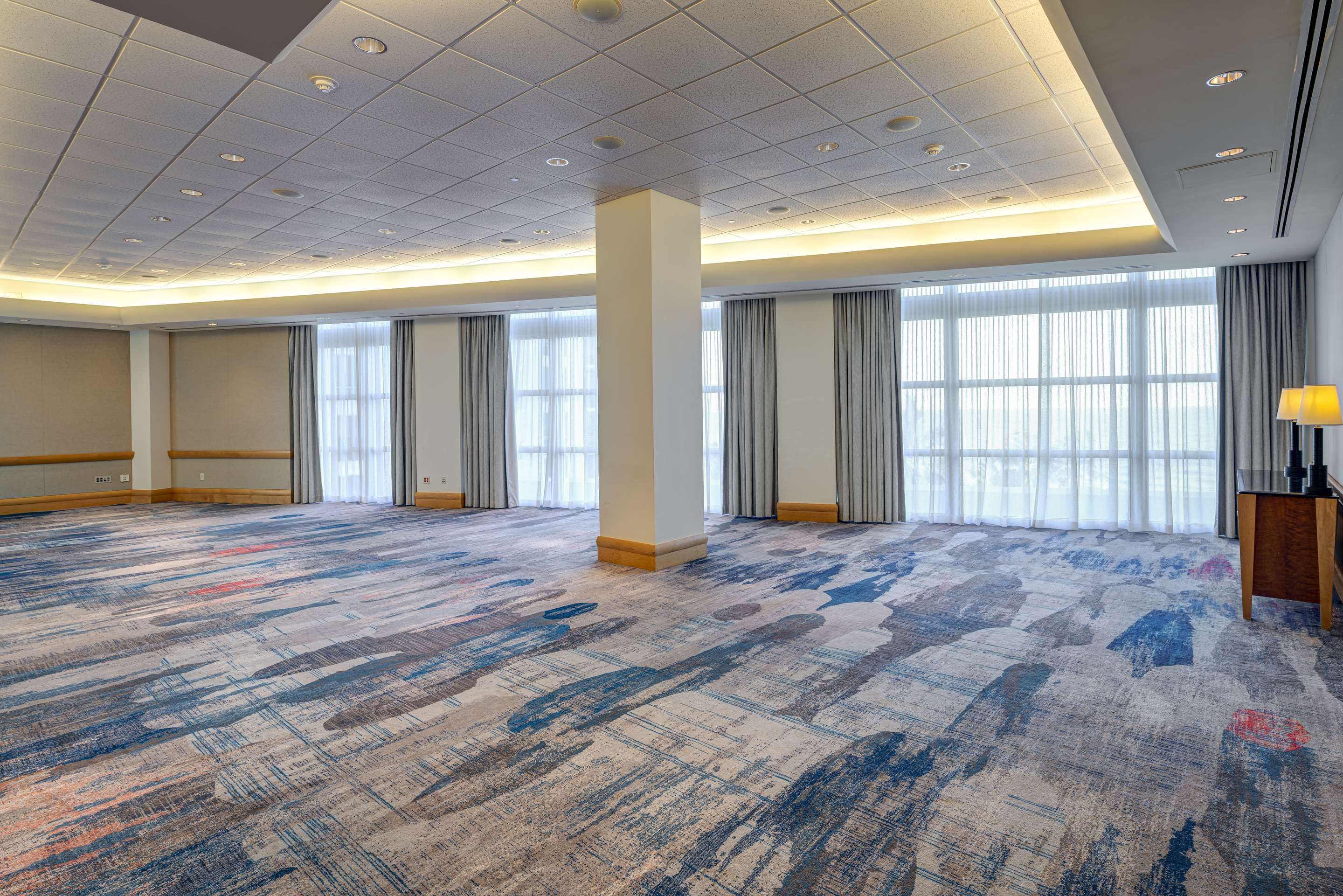 Meeting Room | Diplomat Beach Resort Hollywood, Curio Collection by Hilton