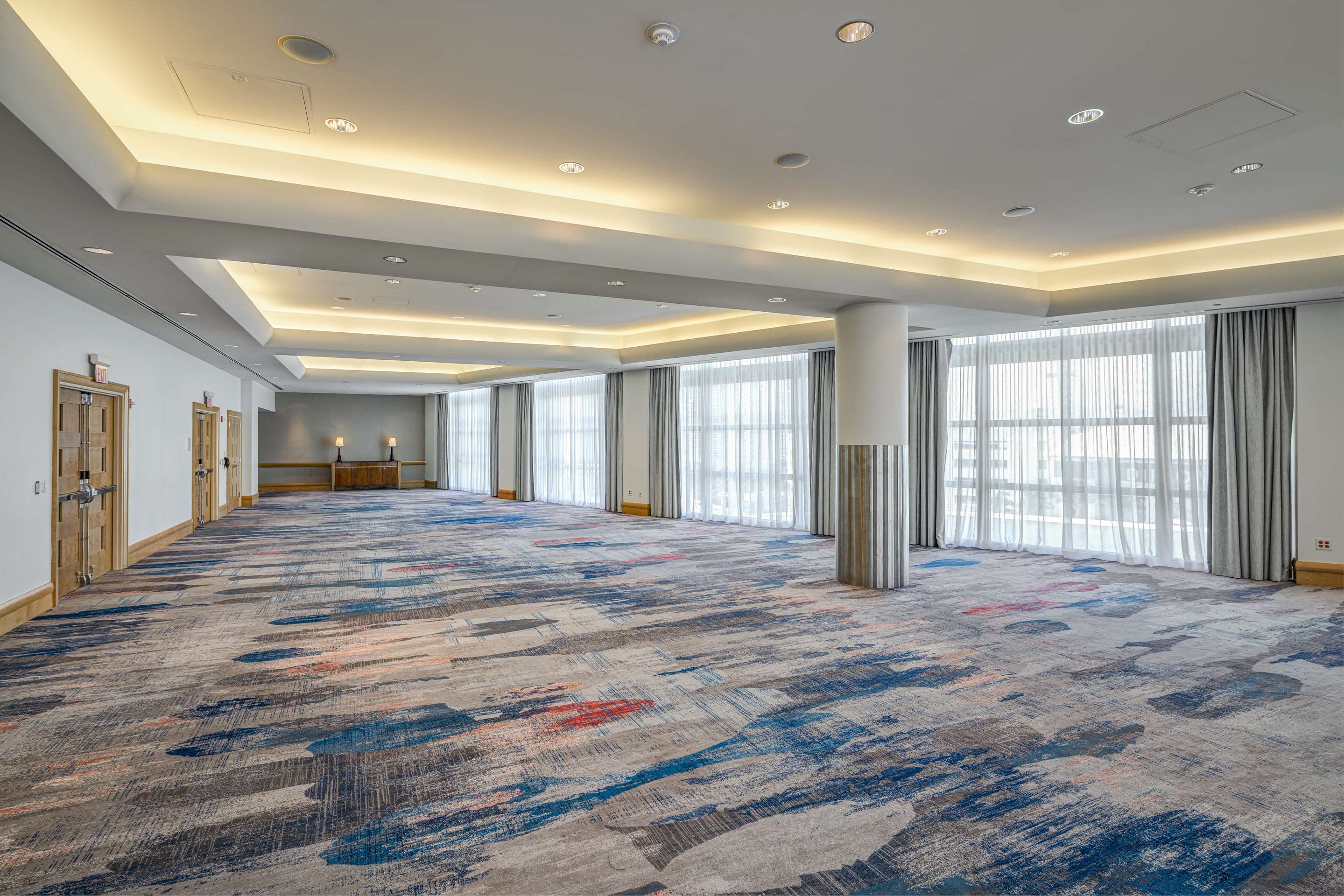Meeting Room | Diplomat Beach Resort Hollywood, Curio Collection by Hilton