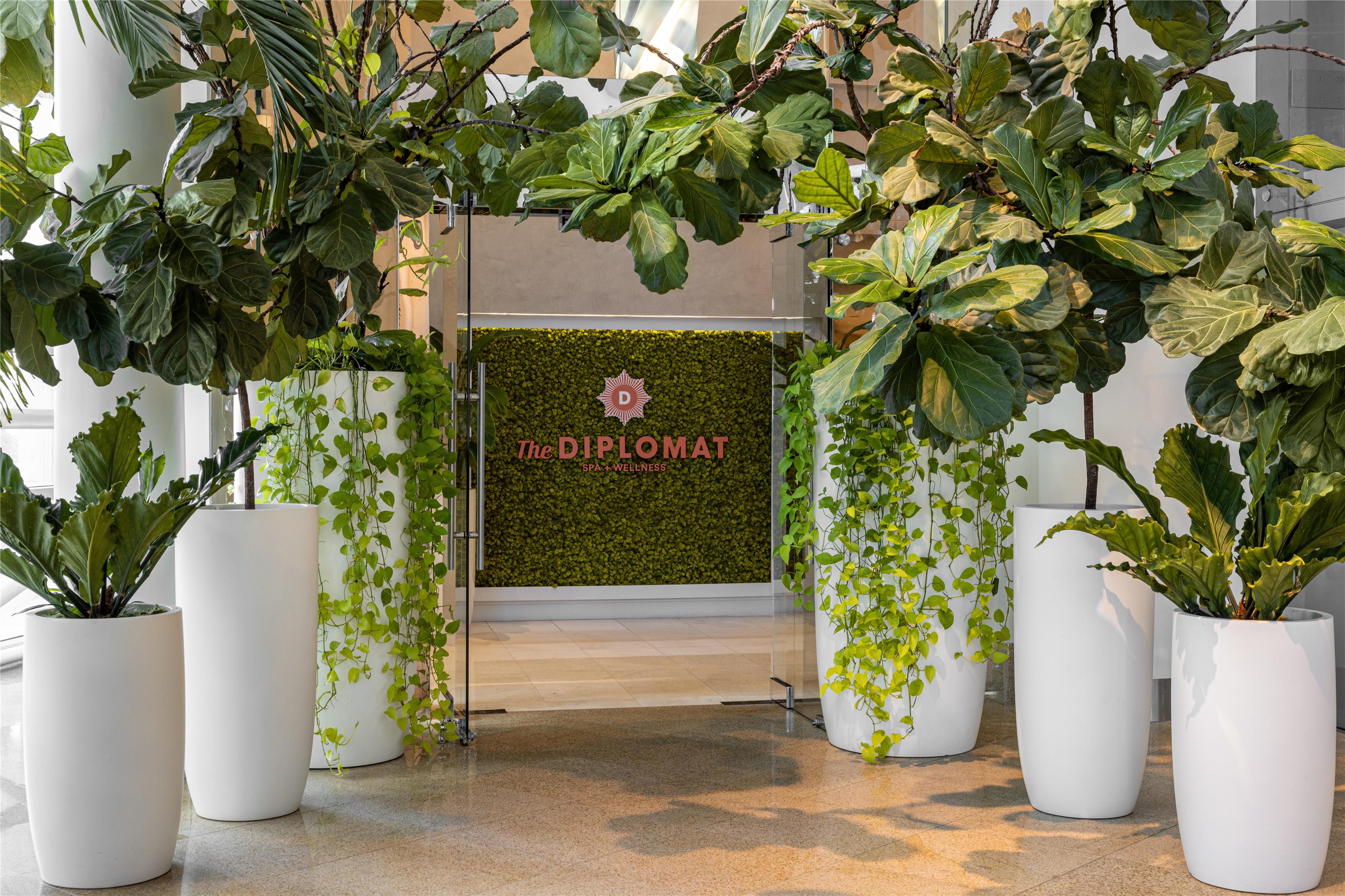 Recreational Facility | Diplomat Beach Resort Hollywood, Curio Collection by Hilton
