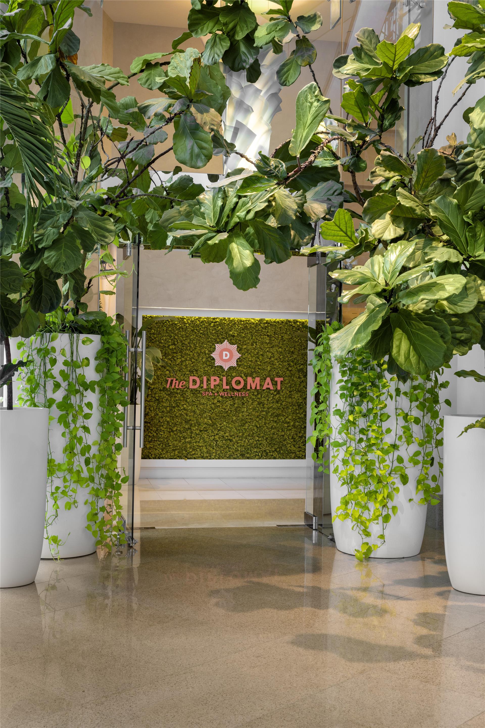 Recreational Facility | Diplomat Beach Resort Hollywood, Curio Collection by Hilton