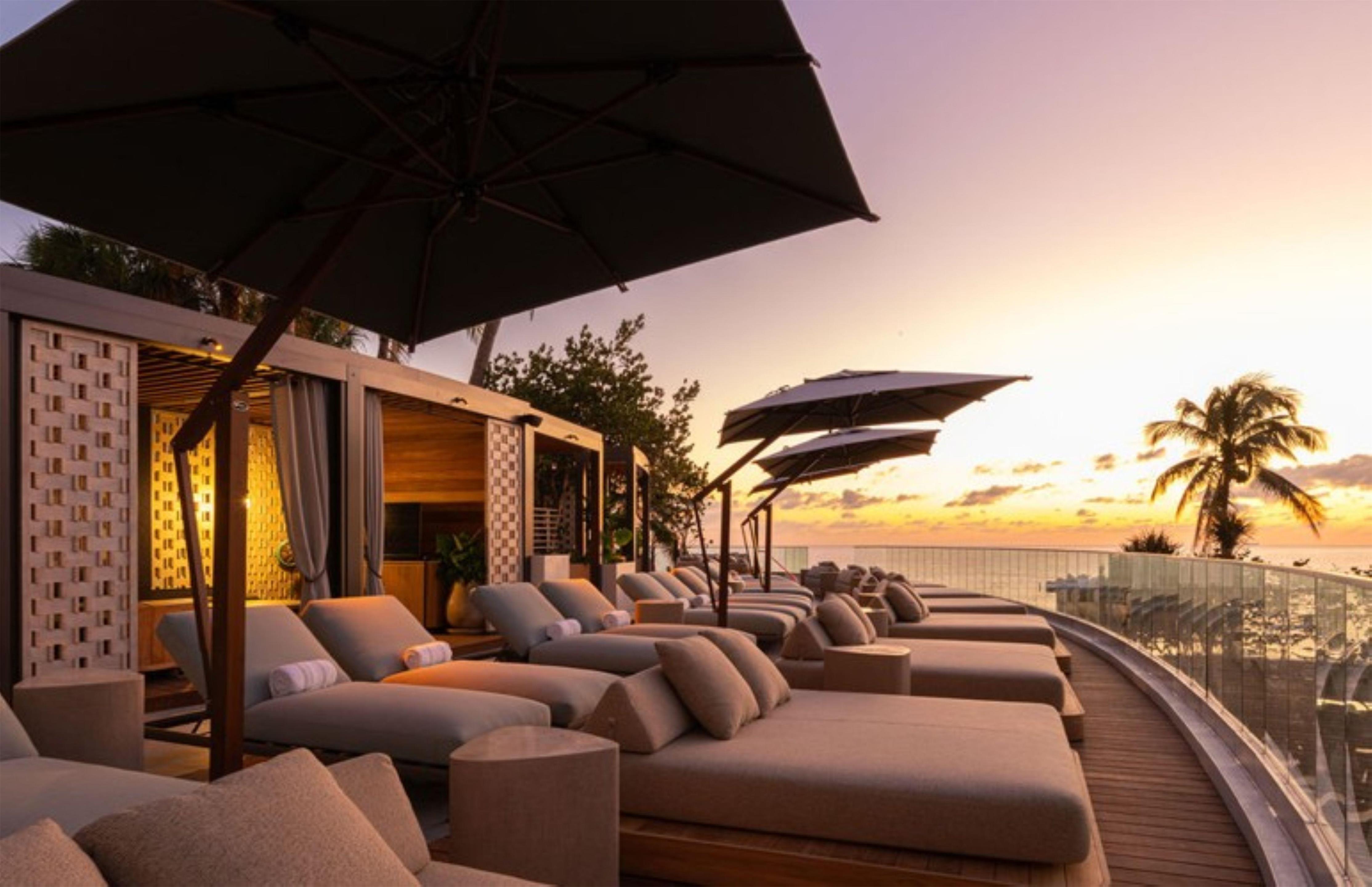 Exterior | Diplomat Beach Resort Hollywood, Curio Collection by Hilton