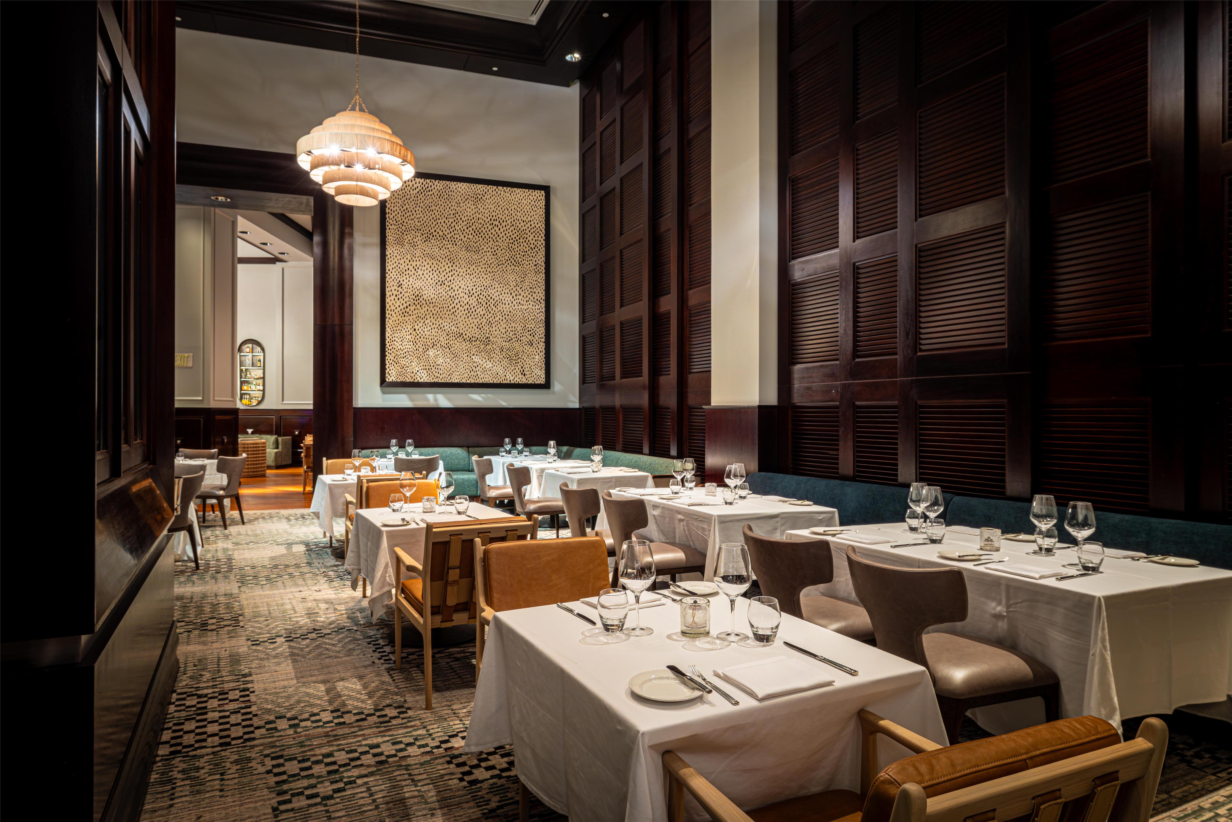 Restaurant | Diplomat Beach Resort Hollywood, Curio Collection by Hilton