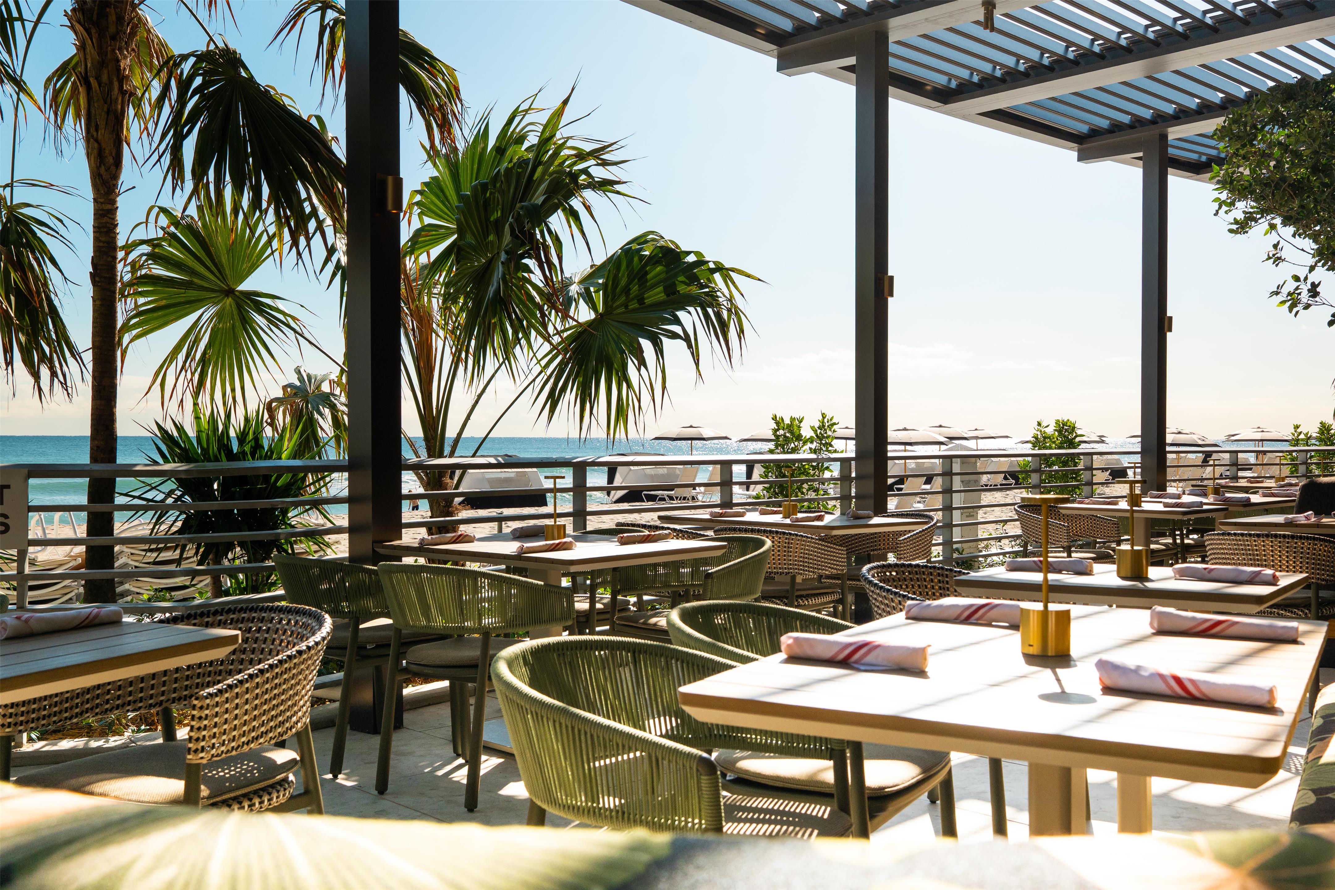 Restaurant | Diplomat Beach Resort Hollywood, Curio Collection by Hilton