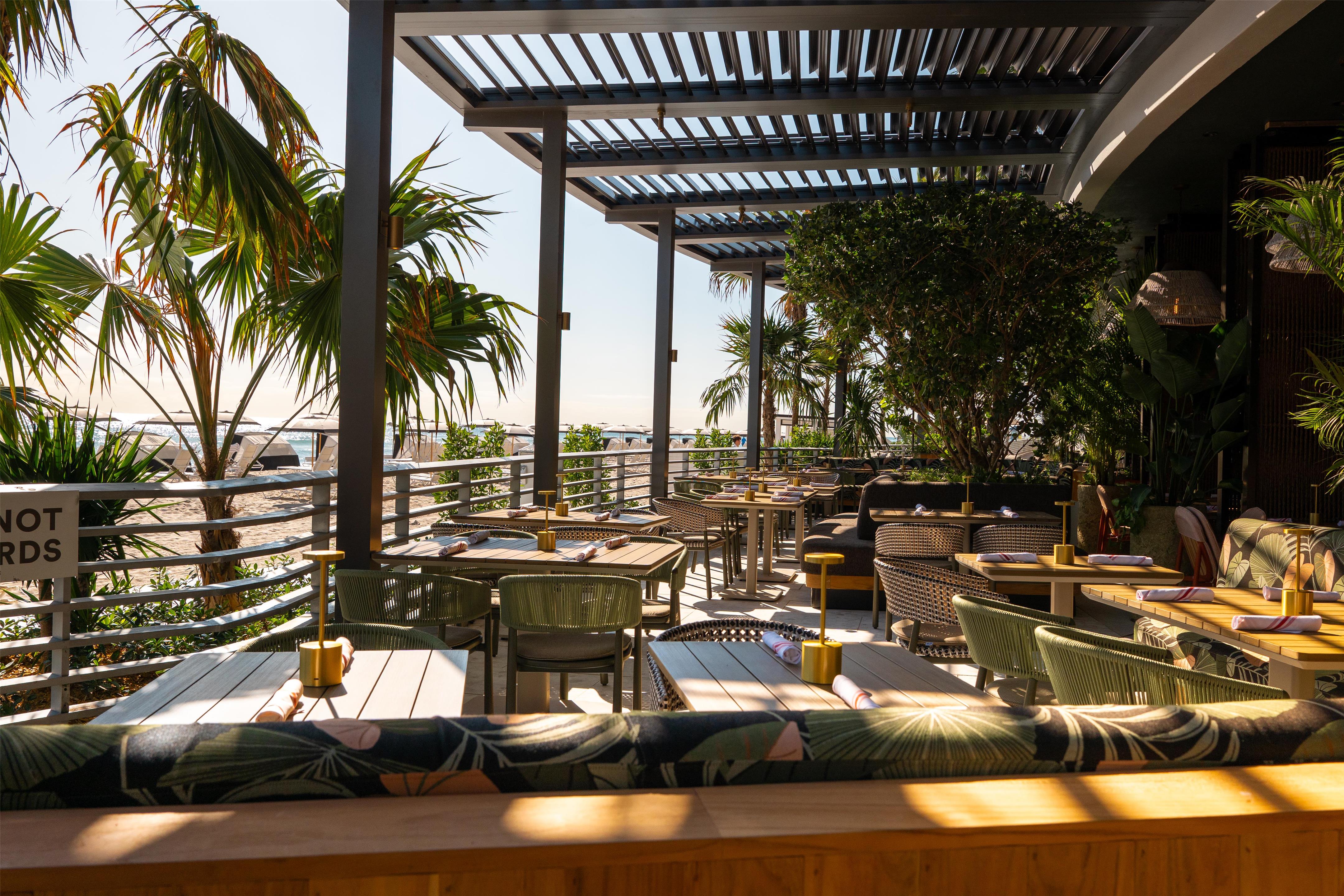 Restaurant | Diplomat Beach Resort Hollywood, Curio Collection by Hilton