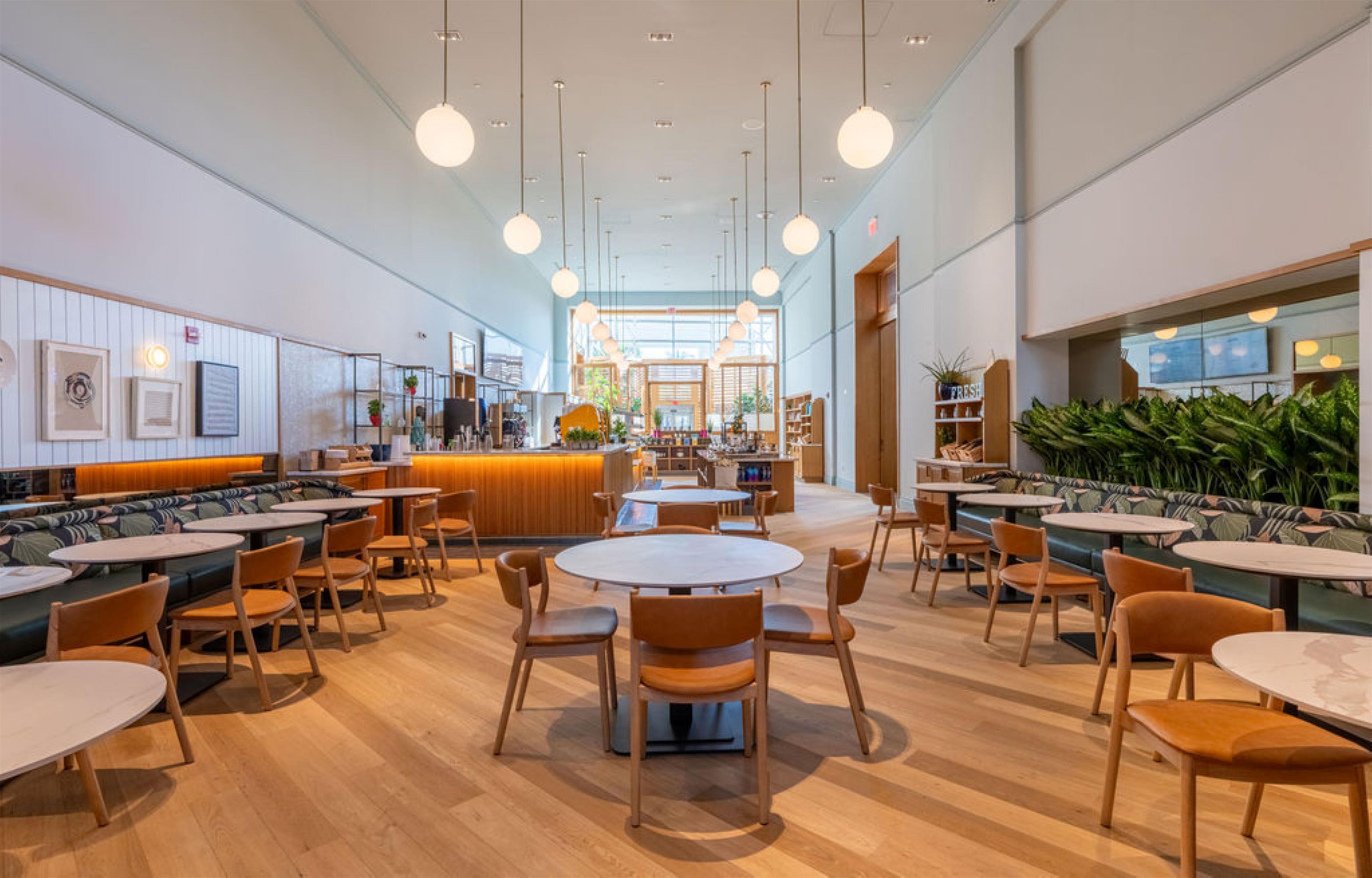 Restaurant | Diplomat Beach Resort Hollywood, Curio Collection by Hilton