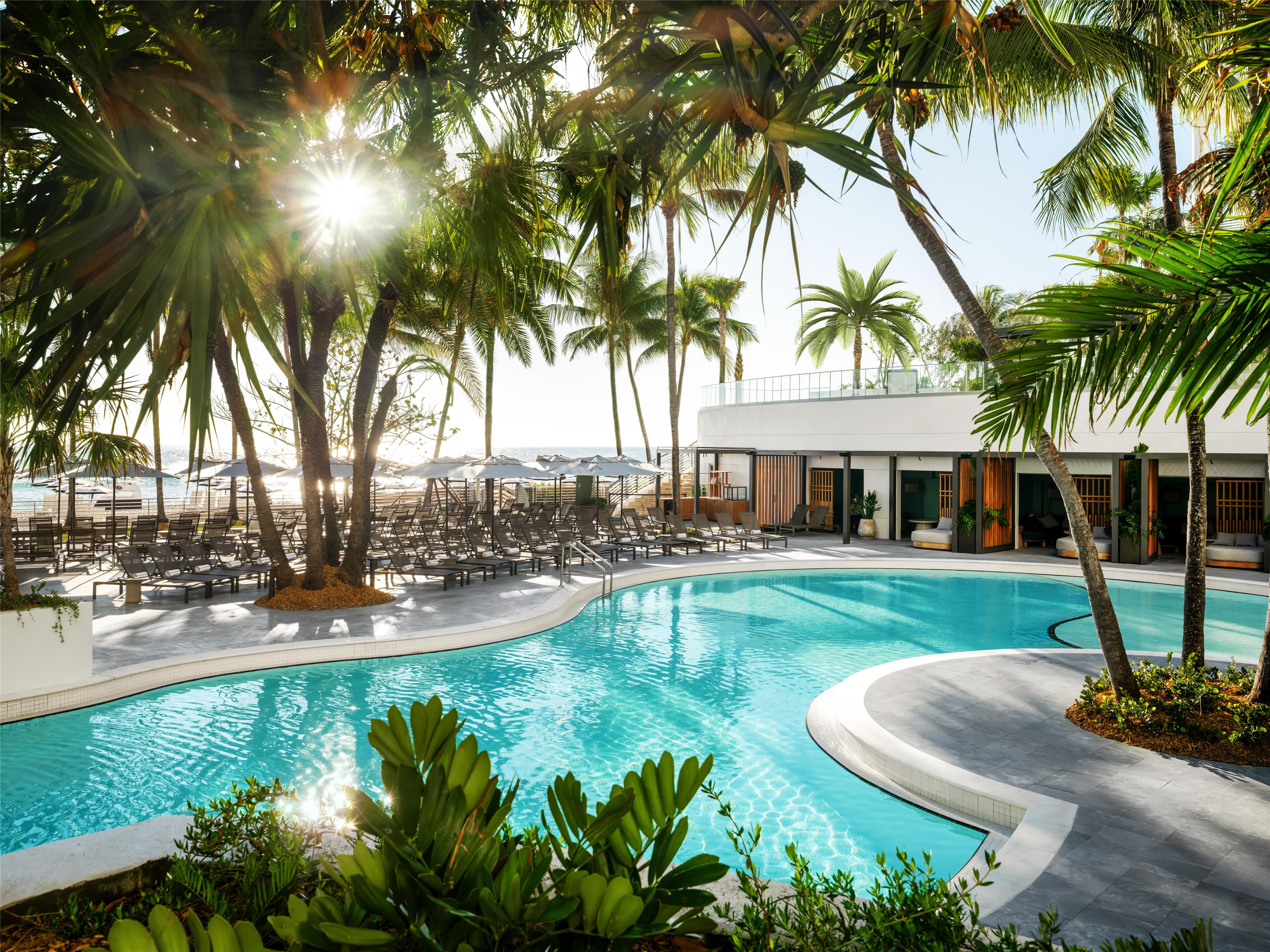 Pool | Diplomat Beach Resort Hollywood, Curio Collection by Hilton