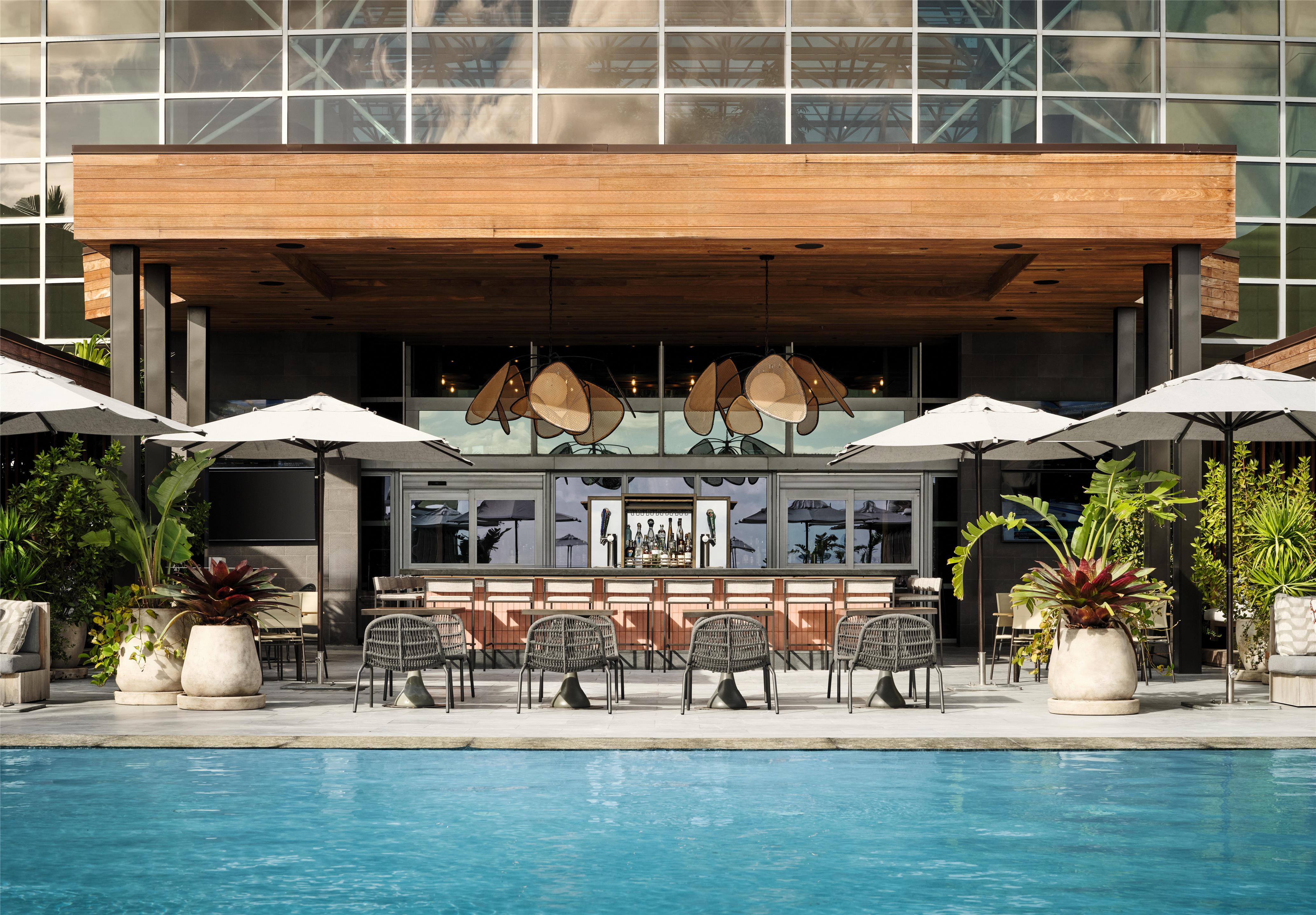 Pool | Diplomat Beach Resort Hollywood, Curio Collection by Hilton