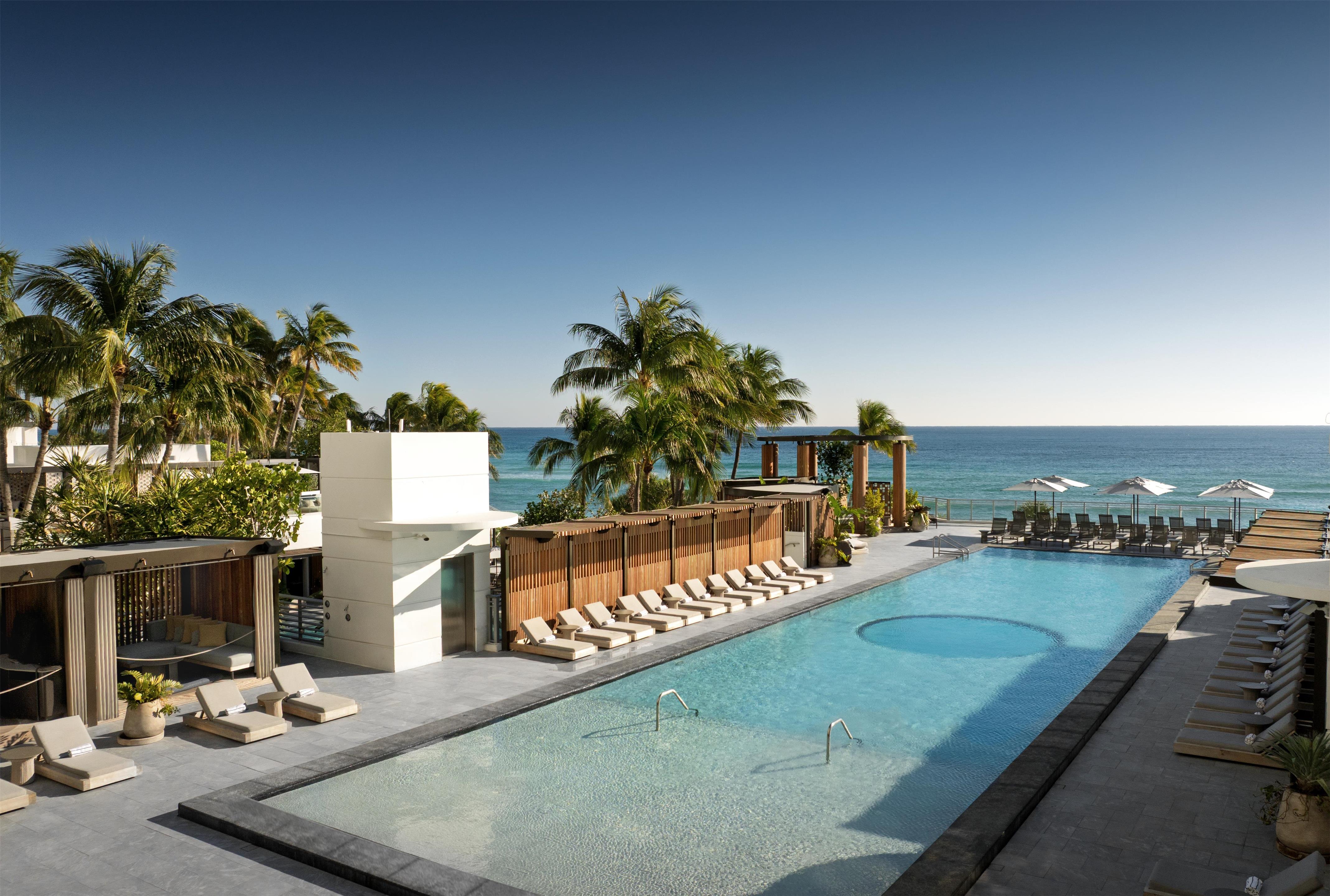 Pool | Diplomat Beach Resort Hollywood, Curio Collection by Hilton
