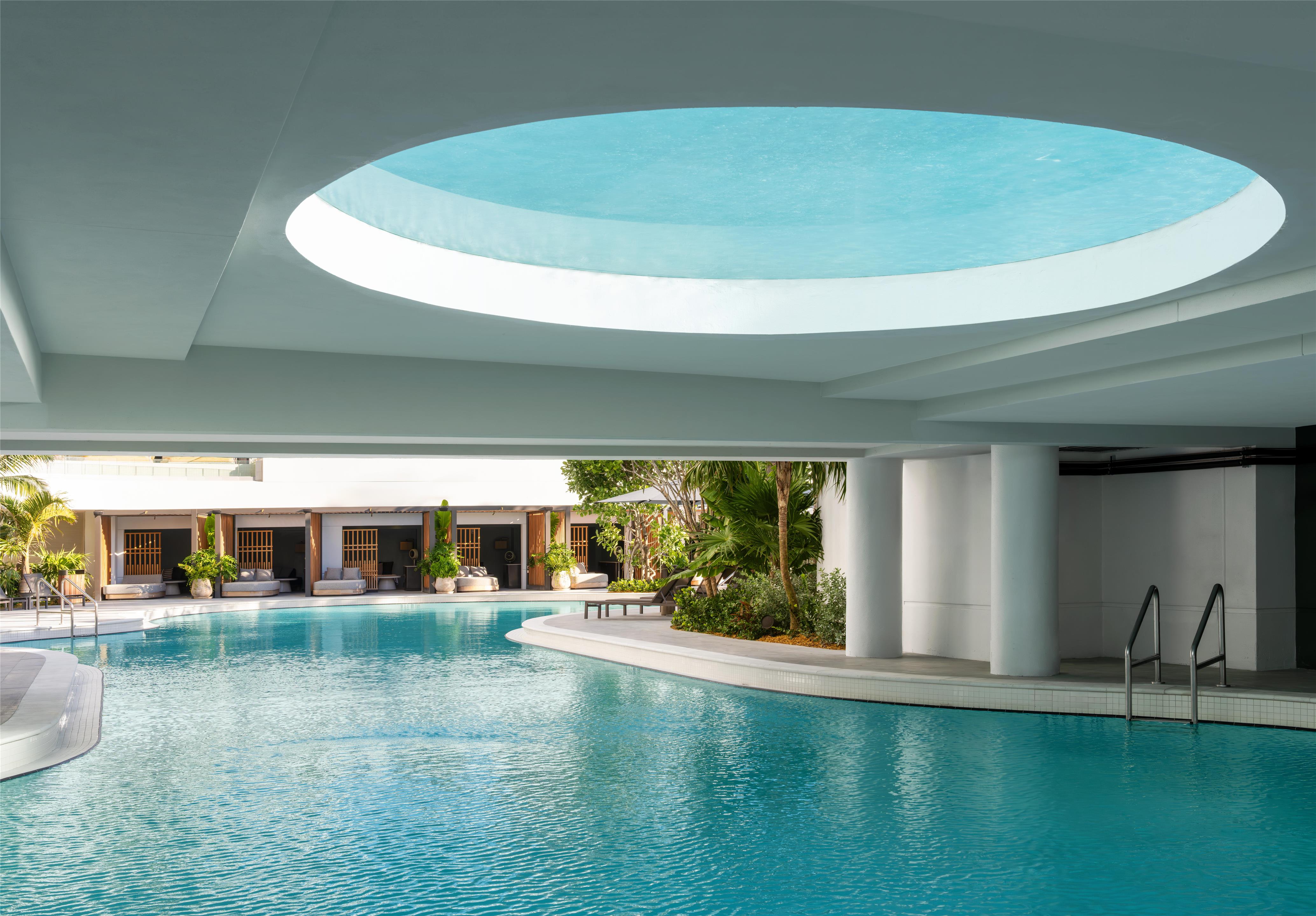 Pool | Diplomat Beach Resort Hollywood, Curio Collection by Hilton