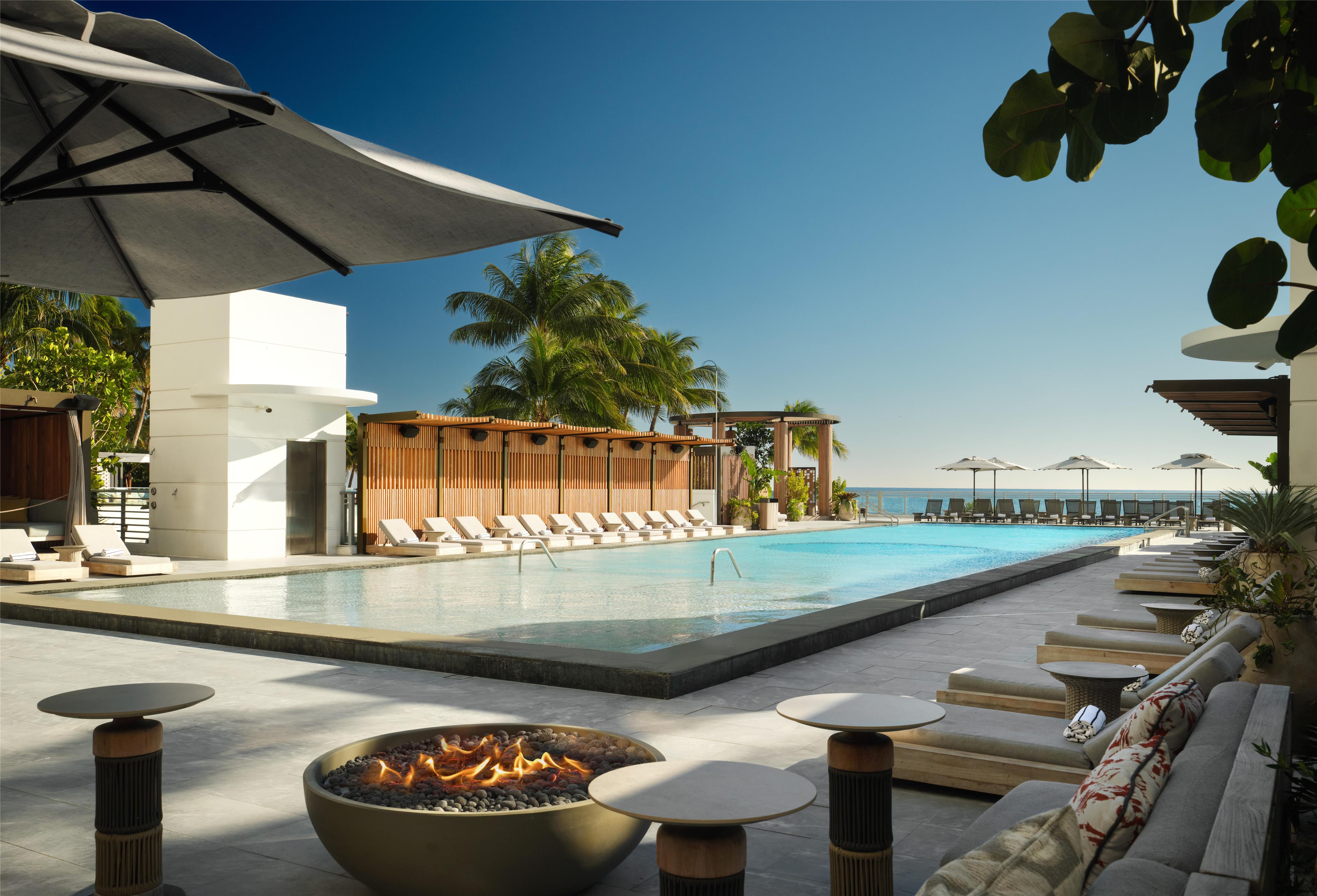 Pool | Diplomat Beach Resort Hollywood, Curio Collection by Hilton