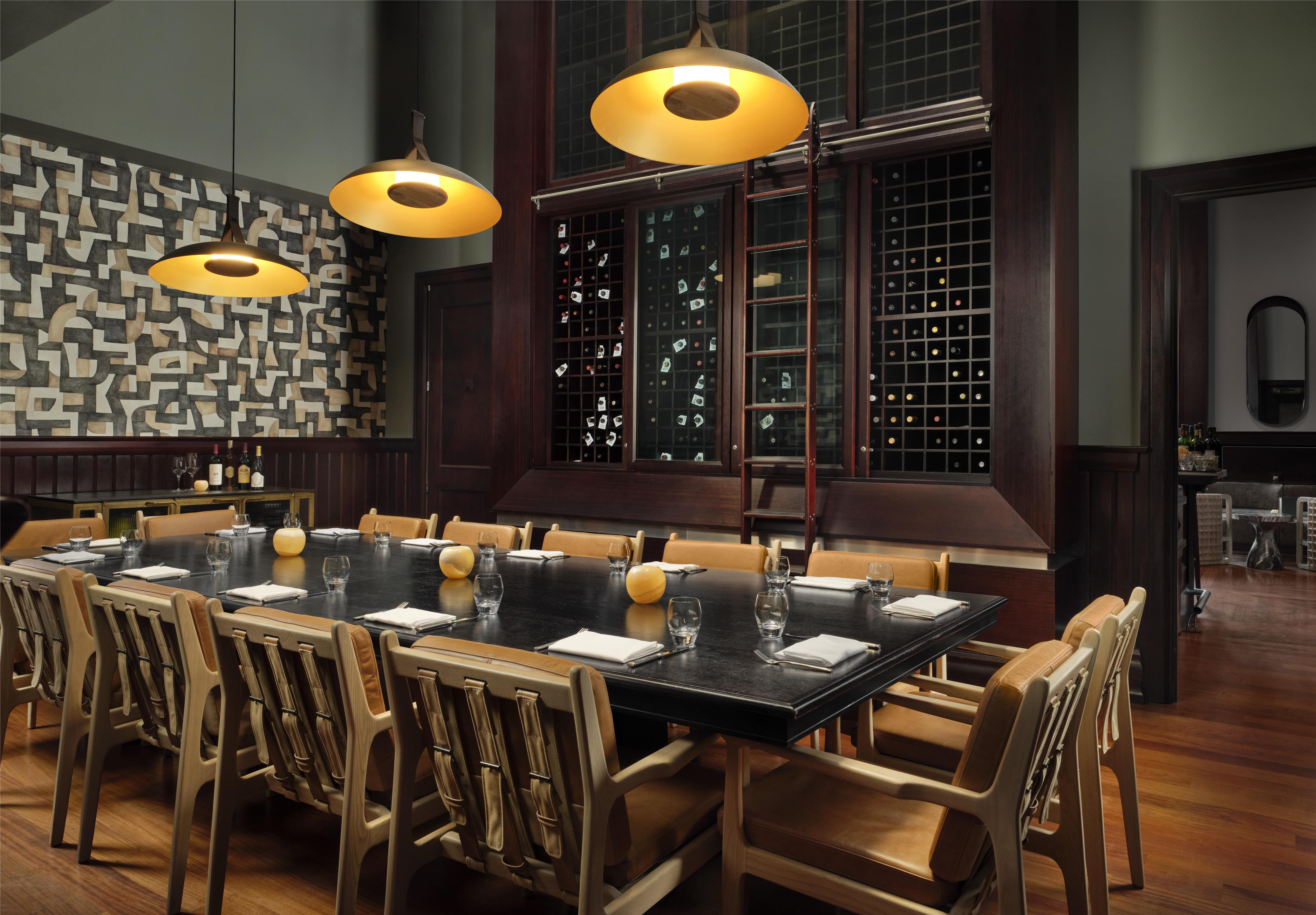 Restaurant | Diplomat Beach Resort Hollywood, Curio Collection by Hilton