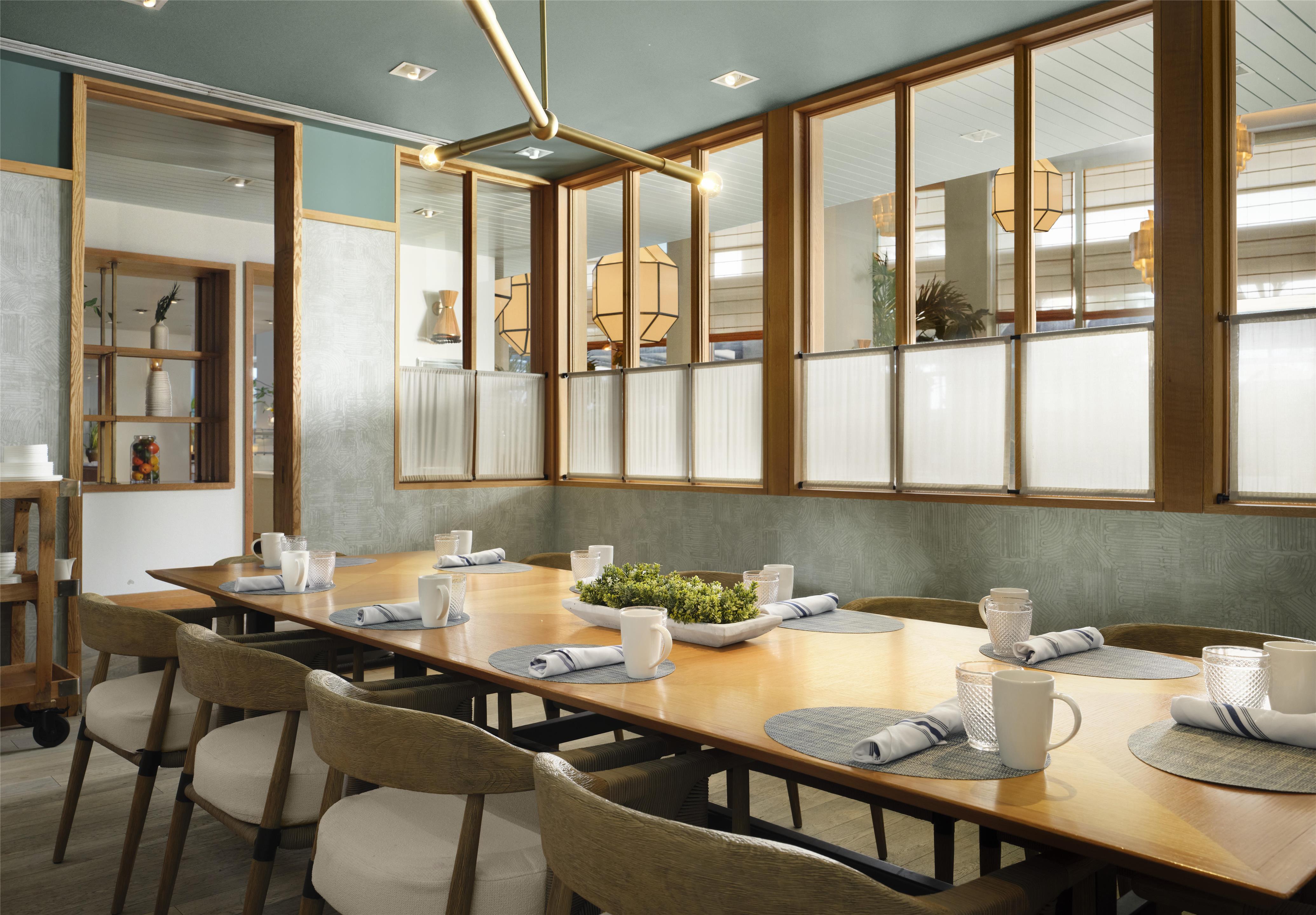 Restaurant | Diplomat Beach Resort Hollywood, Curio Collection by Hilton
