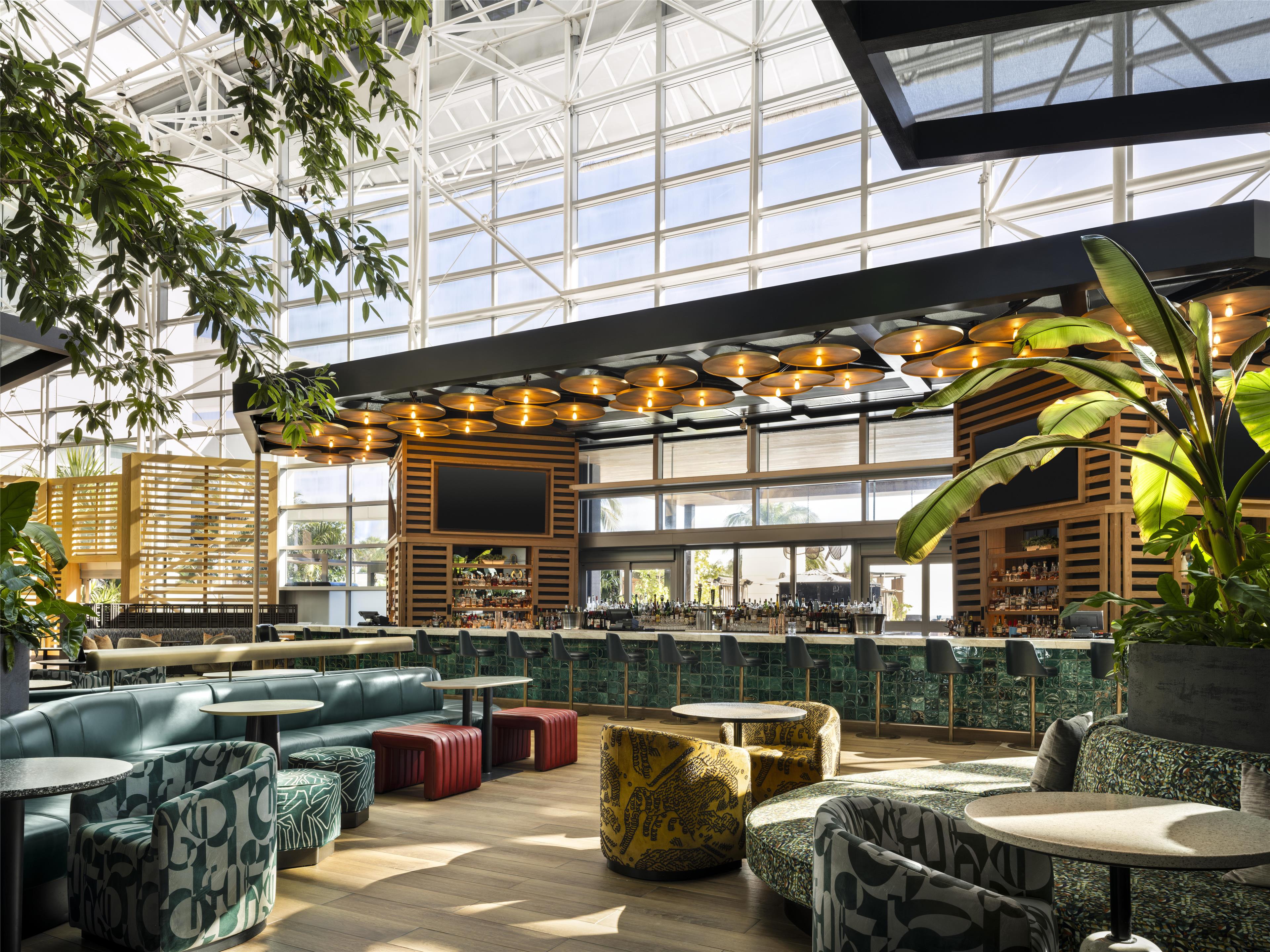 Restaurant | Diplomat Beach Resort Hollywood, Curio Collection by Hilton