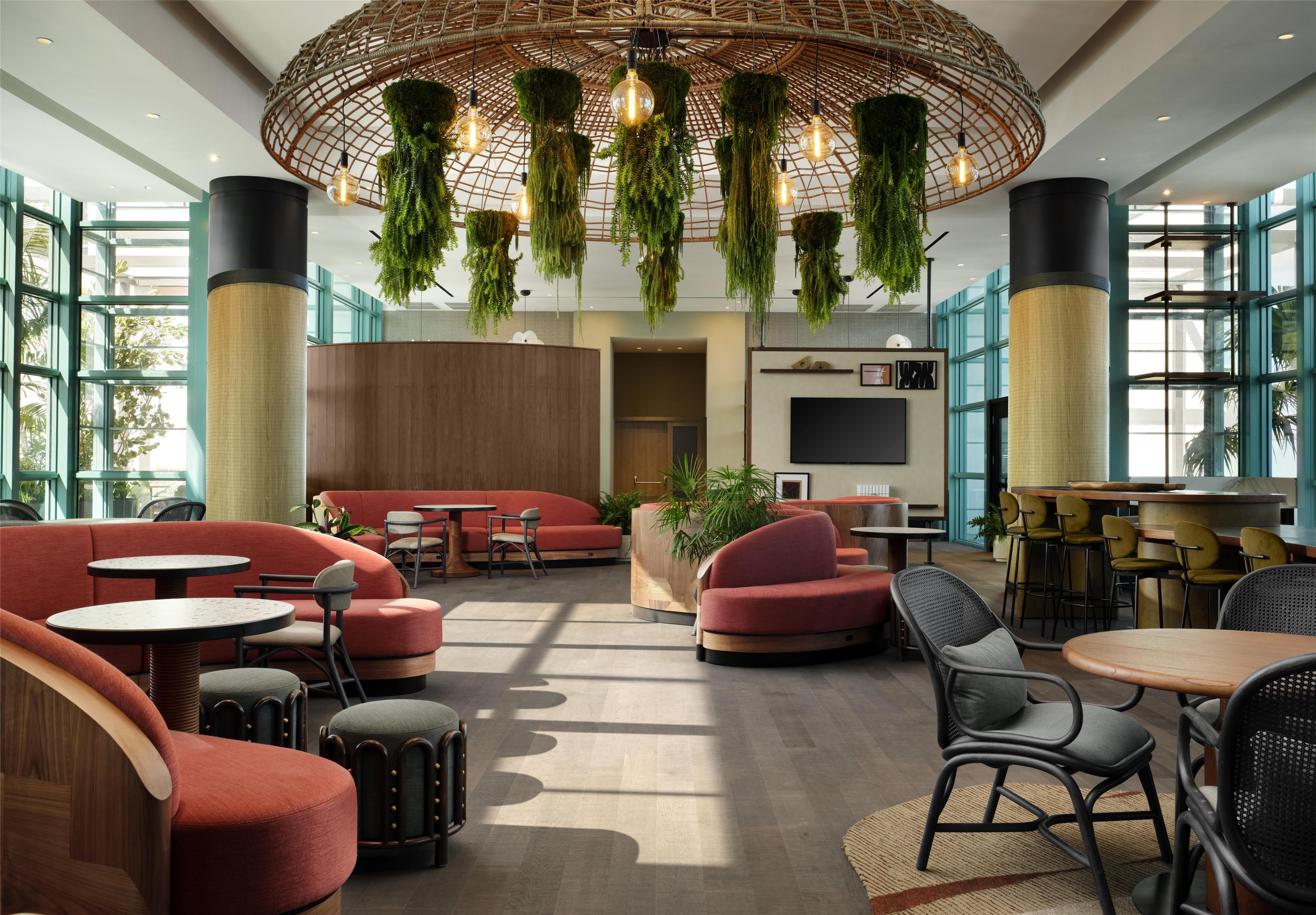 Meeting Room | Diplomat Beach Resort Hollywood, Curio Collection by Hilton