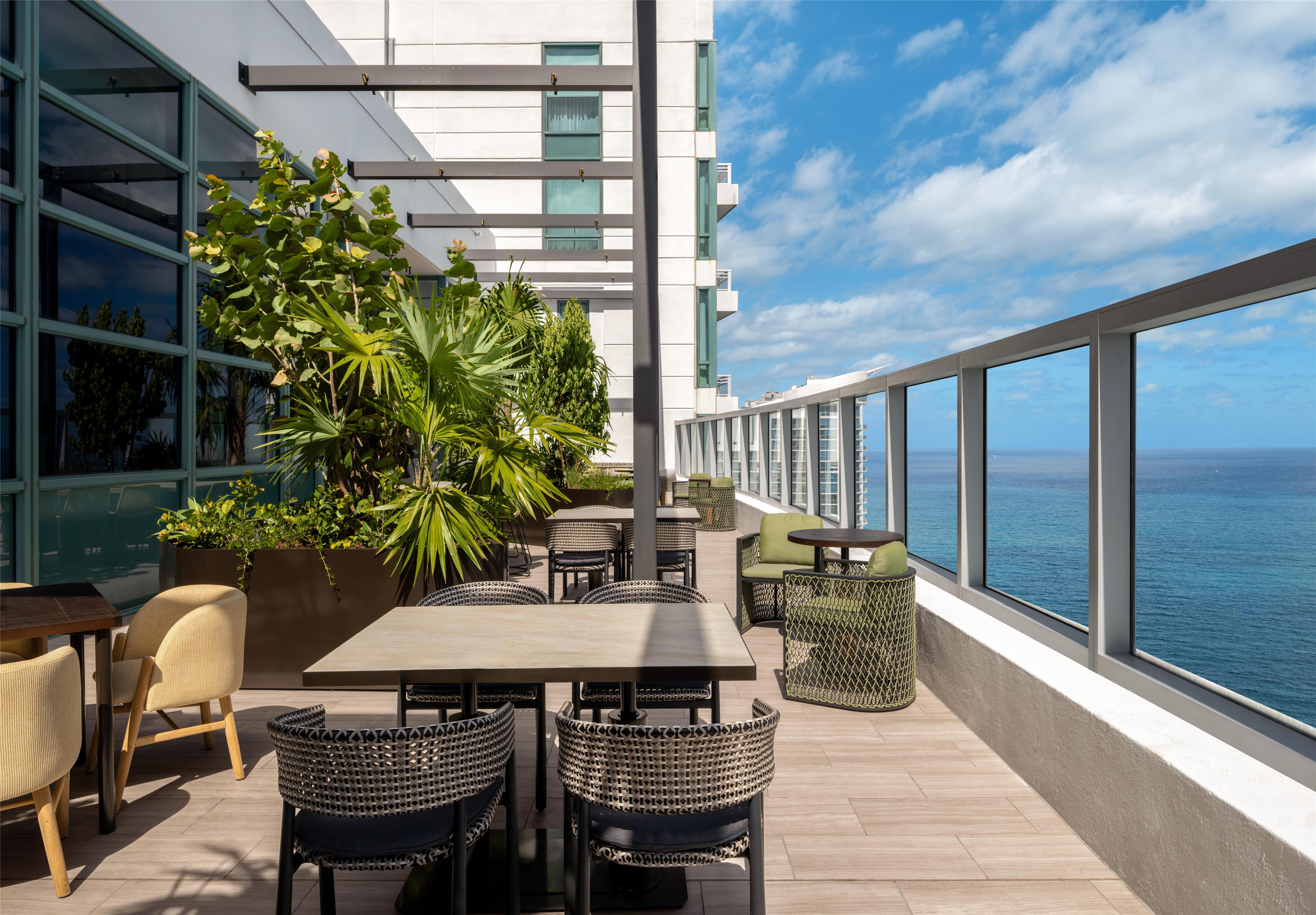 Meeting Room | Diplomat Beach Resort Hollywood, Curio Collection by Hilton