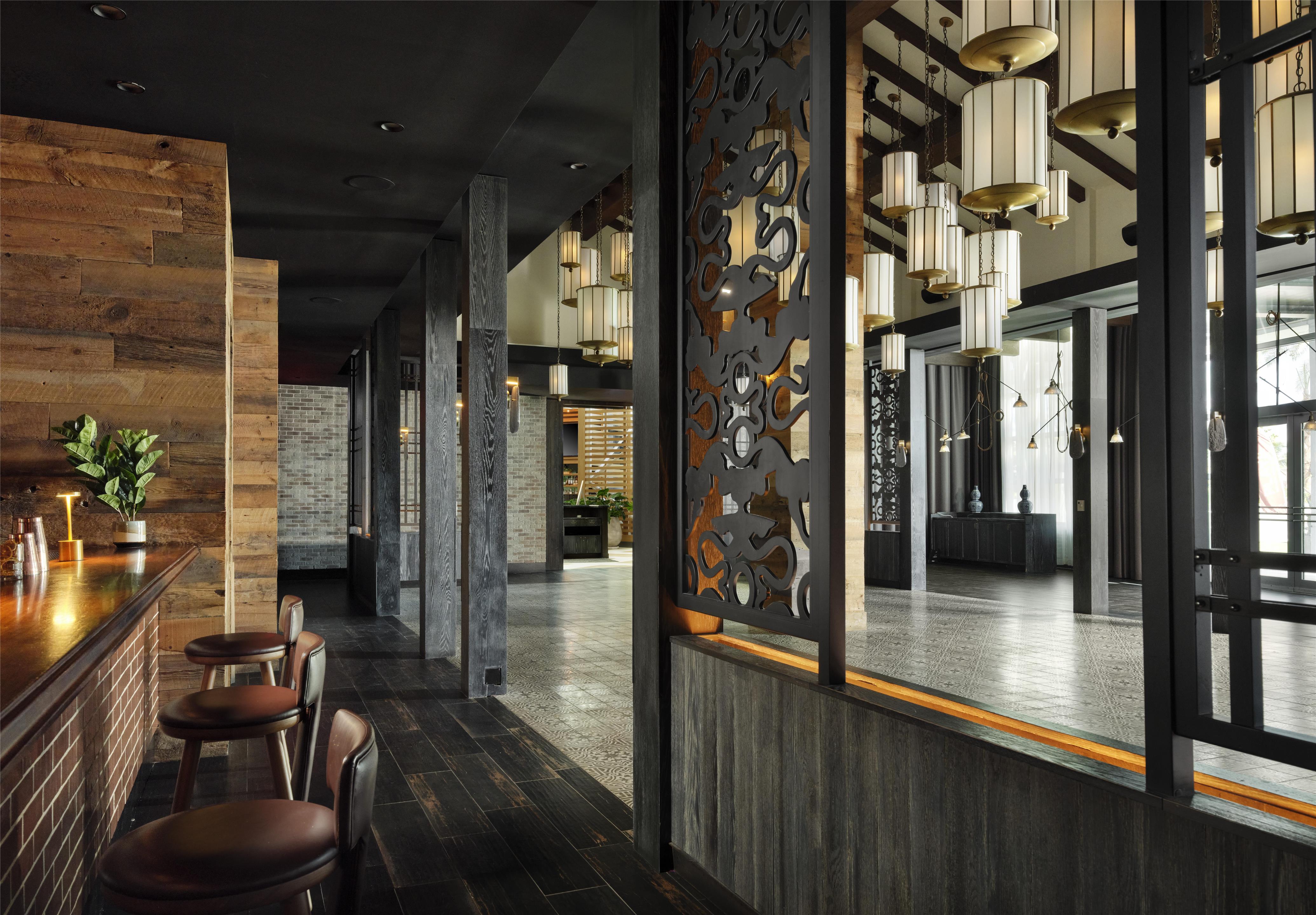 Meeting Room | Diplomat Beach Resort Hollywood, Curio Collection by Hilton