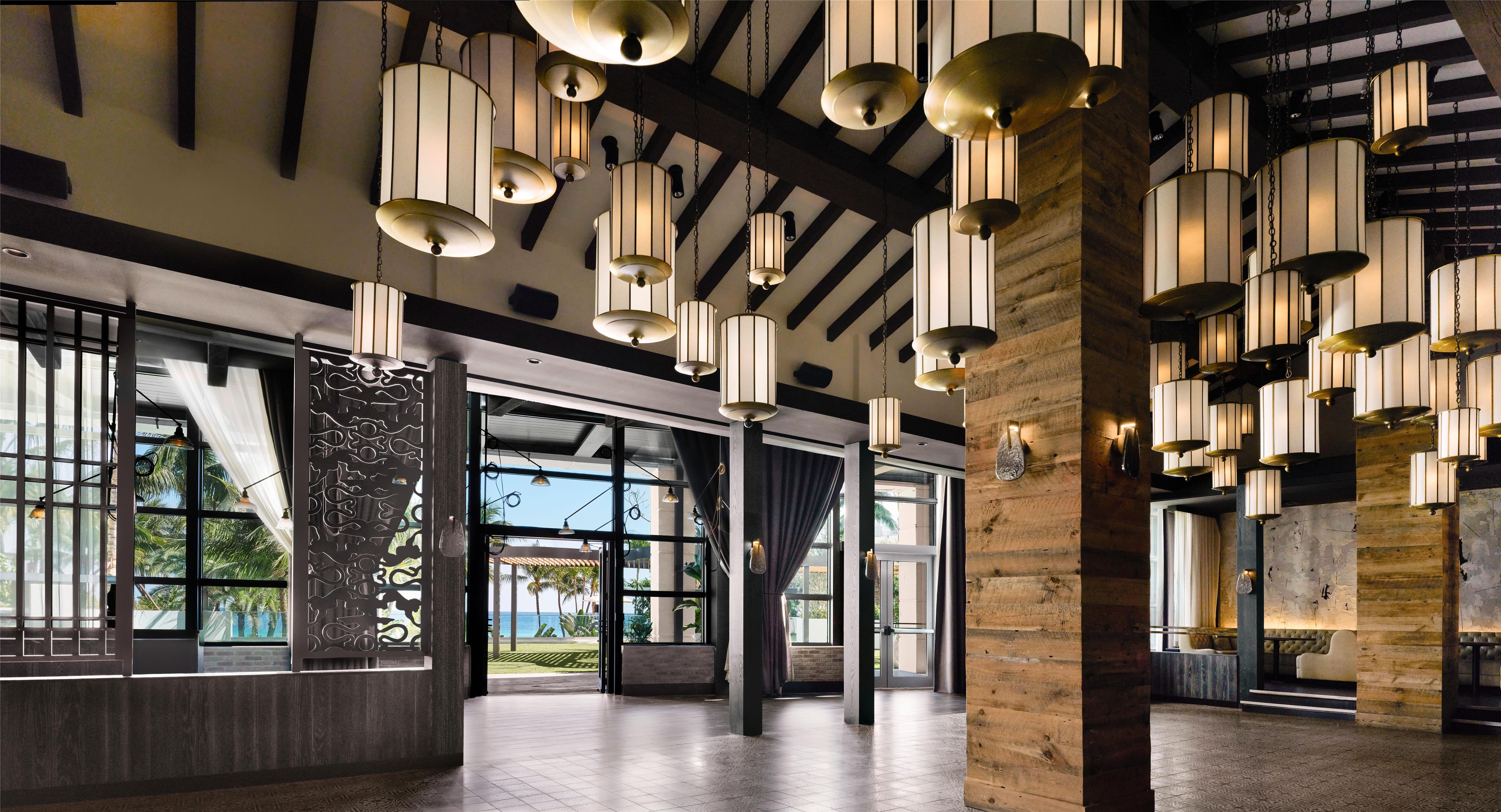 Meeting Room | Diplomat Beach Resort Hollywood, Curio Collection by Hilton