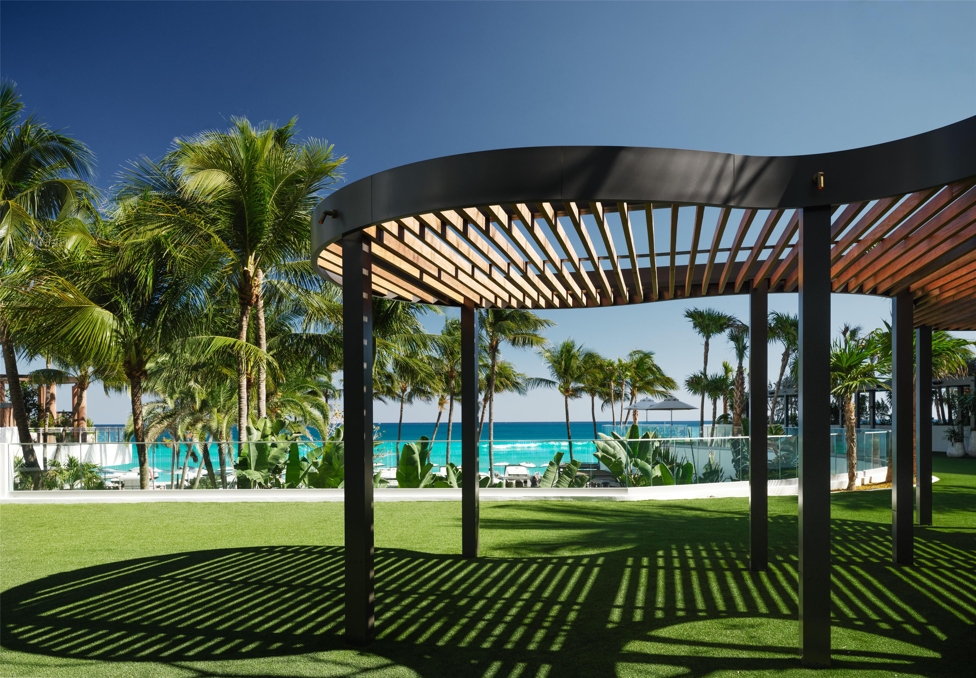 Meeting Room | Diplomat Beach Resort Hollywood, Curio Collection by Hilton