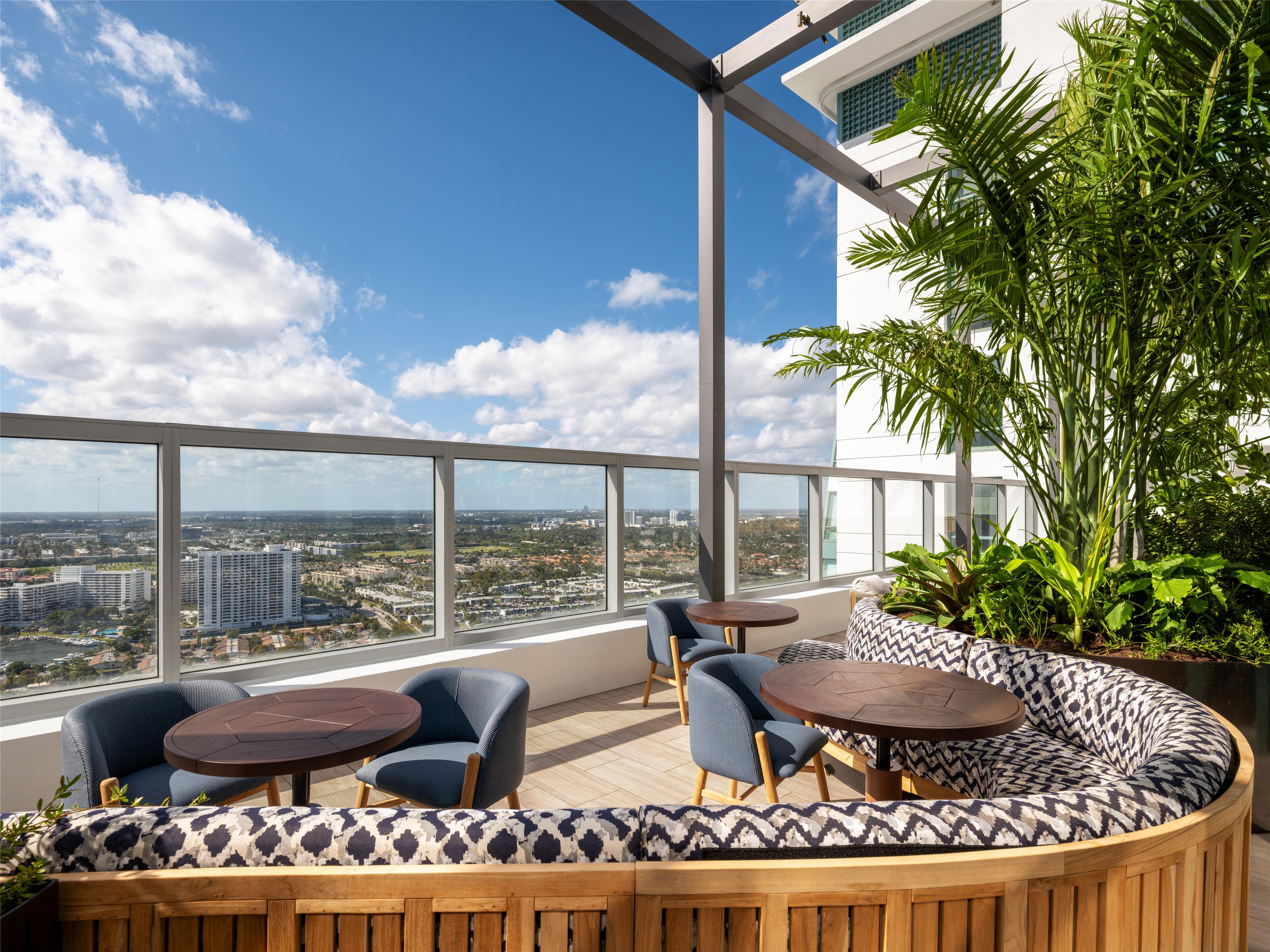 Meeting Room | Diplomat Beach Resort Hollywood, Curio Collection by Hilton