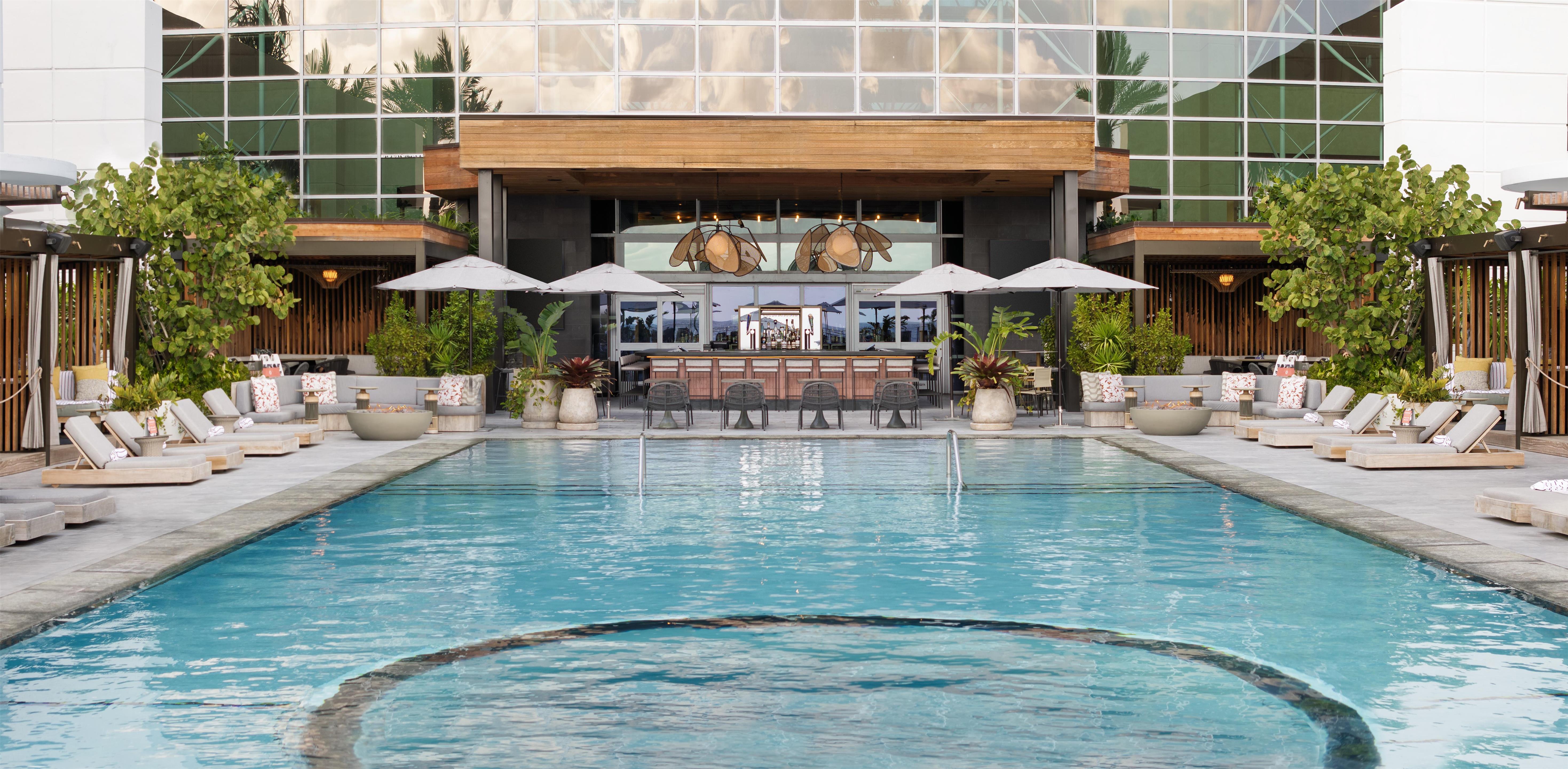 Pool | Diplomat Beach Resort Hollywood, Curio Collection by Hilton