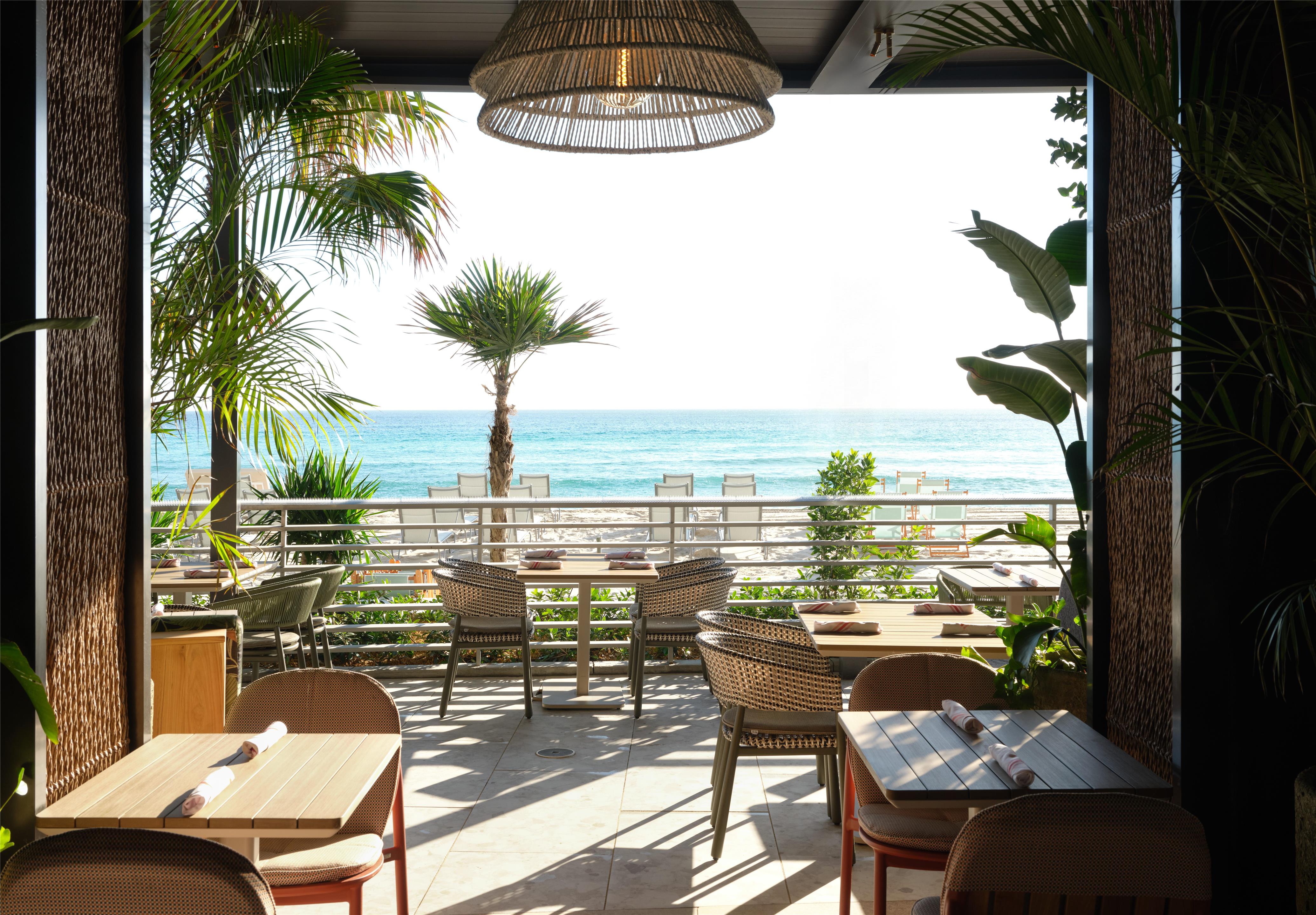 Restaurant | Diplomat Beach Resort Hollywood, Curio Collection by Hilton