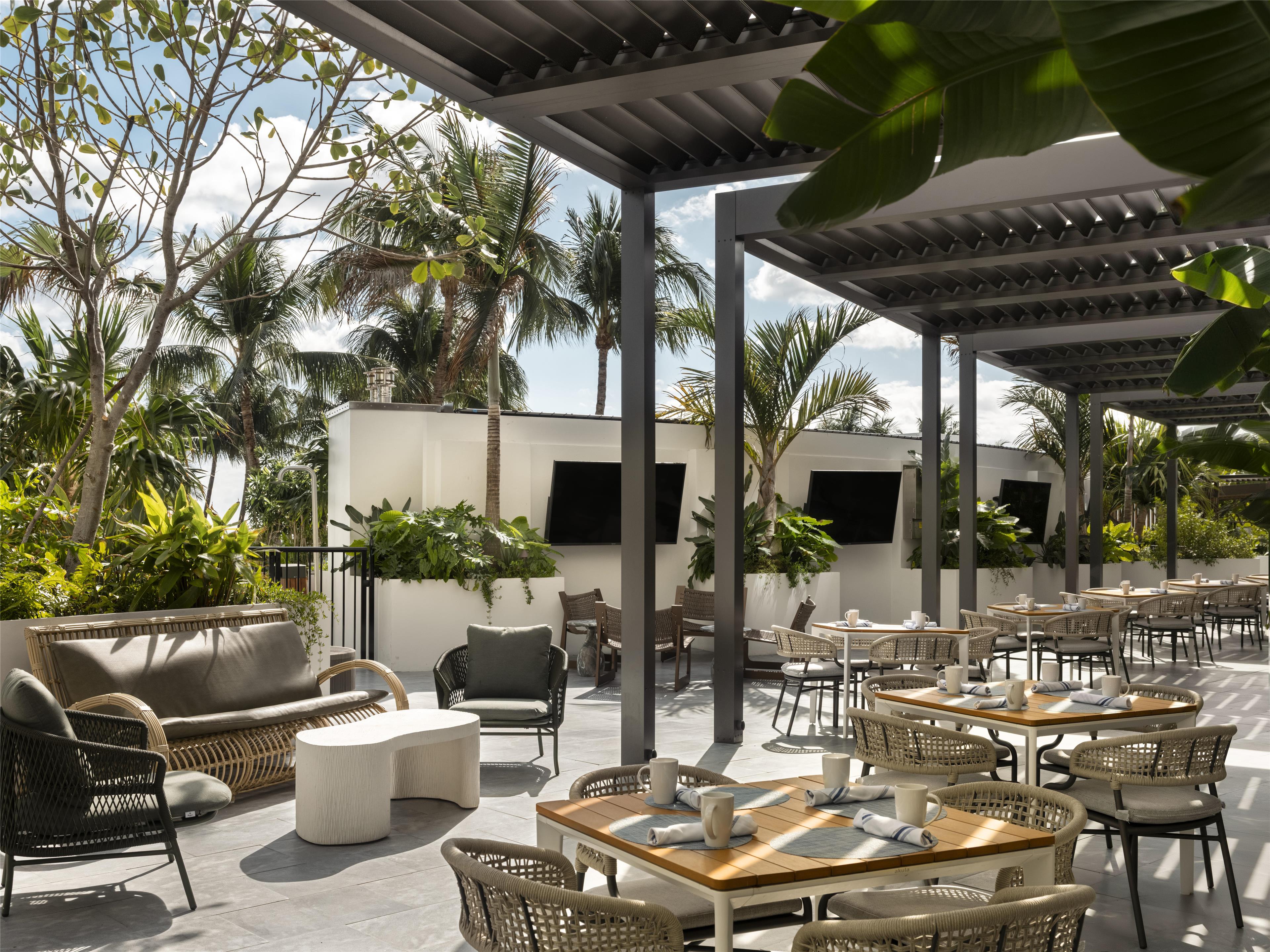Restaurant | Diplomat Beach Resort Hollywood, Curio Collection by Hilton