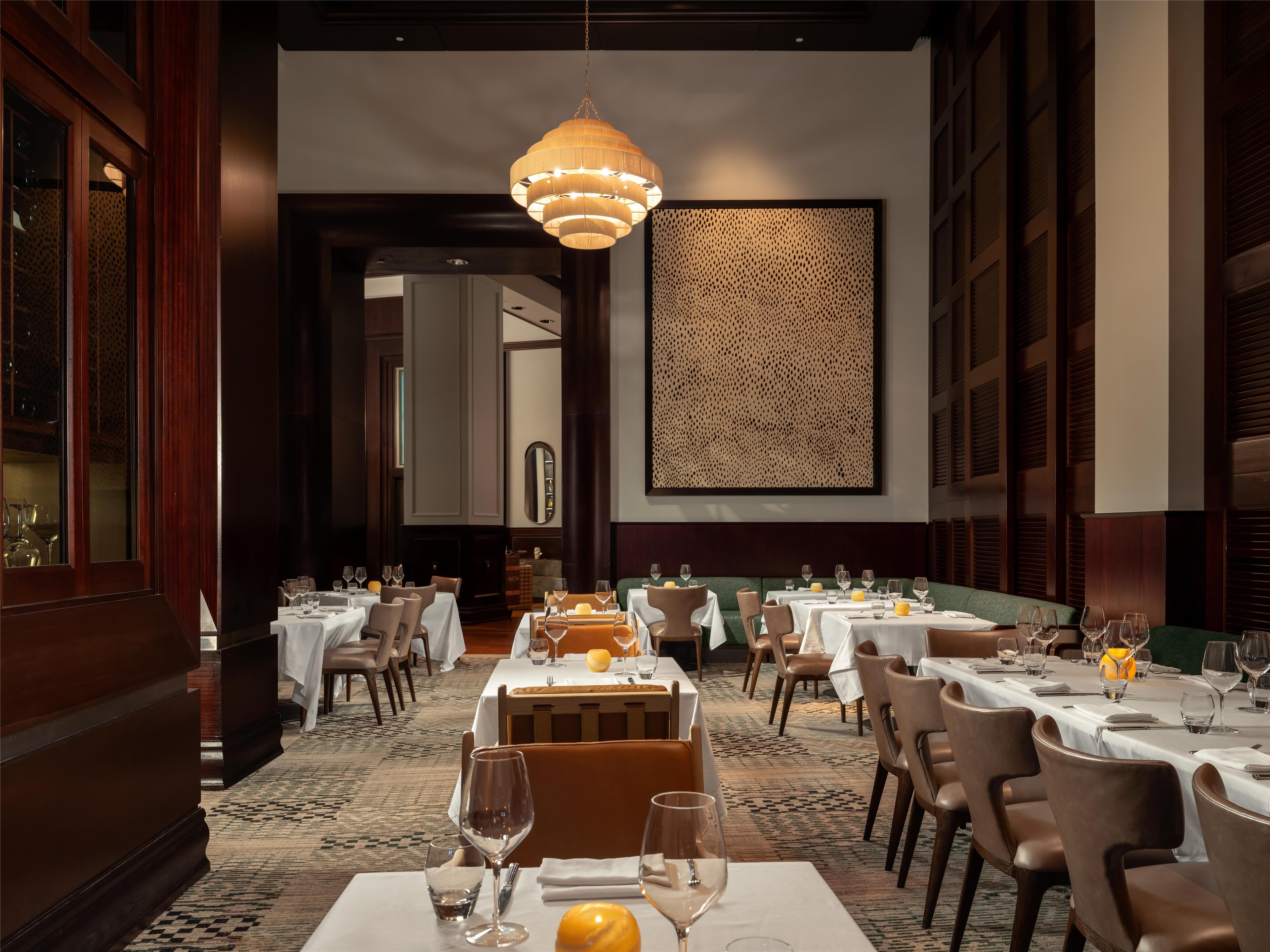 Restaurant | Diplomat Beach Resort Hollywood, Curio Collection by Hilton