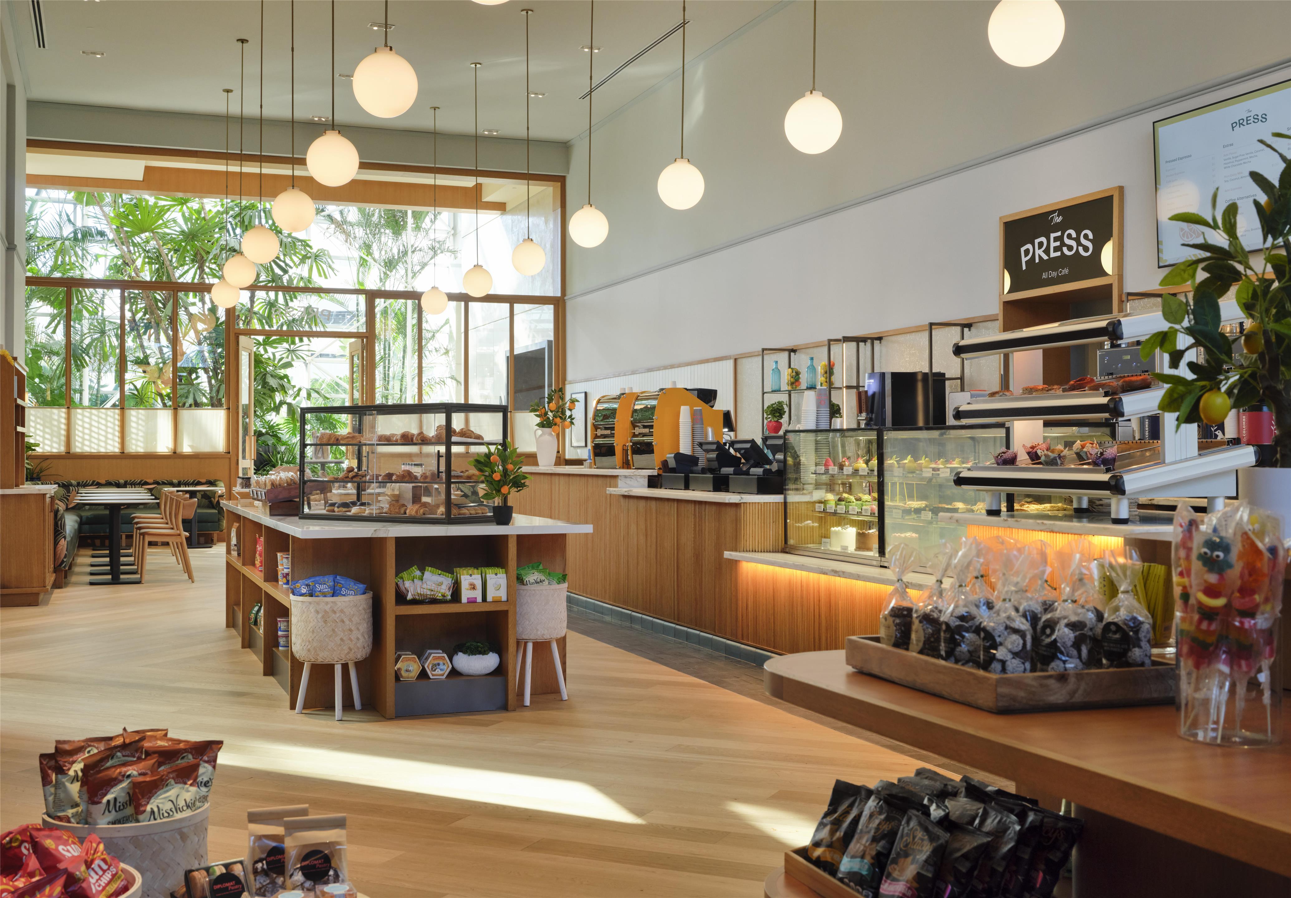 Restaurant | Diplomat Beach Resort Hollywood, Curio Collection by Hilton